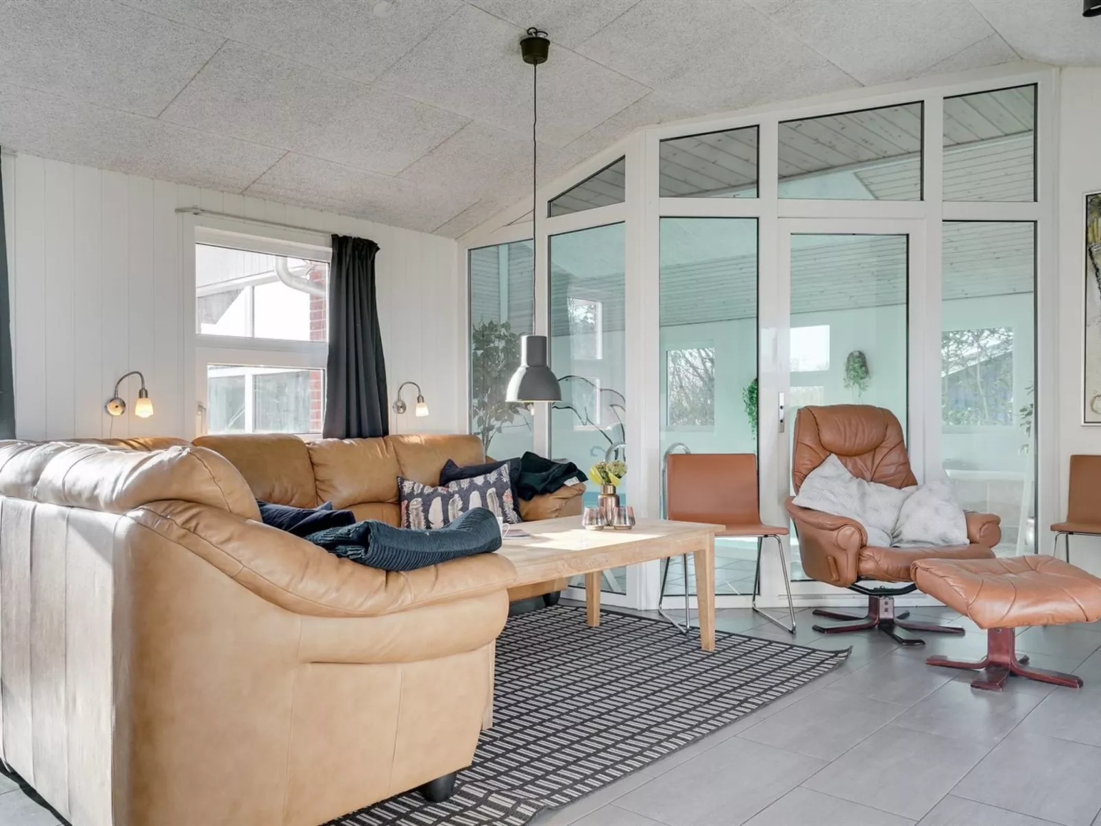 "Jonke" - 800m from the sea-Inside