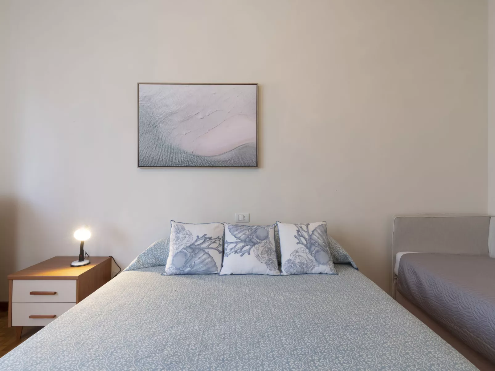 Casa Concetta-Inside