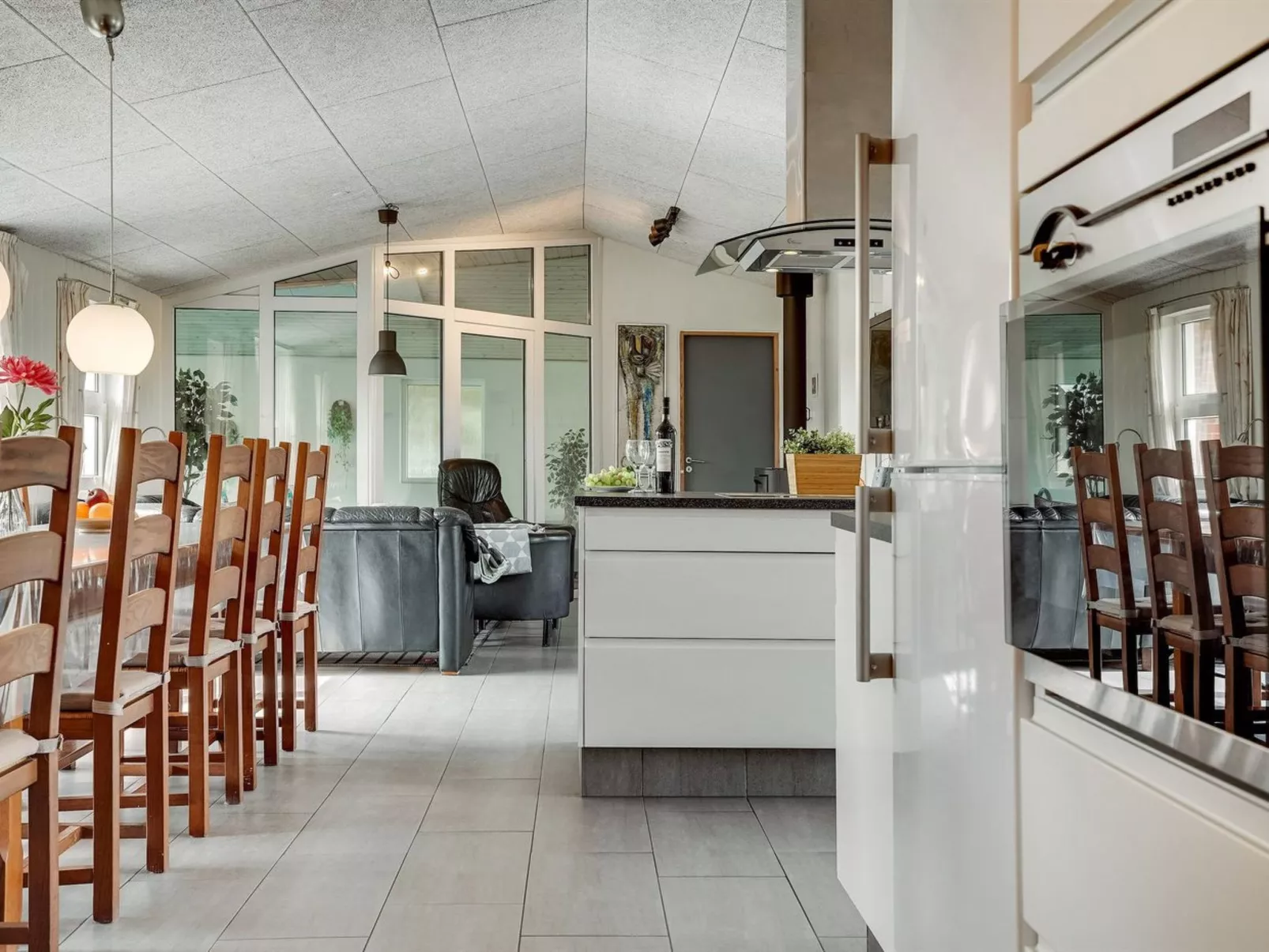 "Jonke" - 800m from the sea-Inside