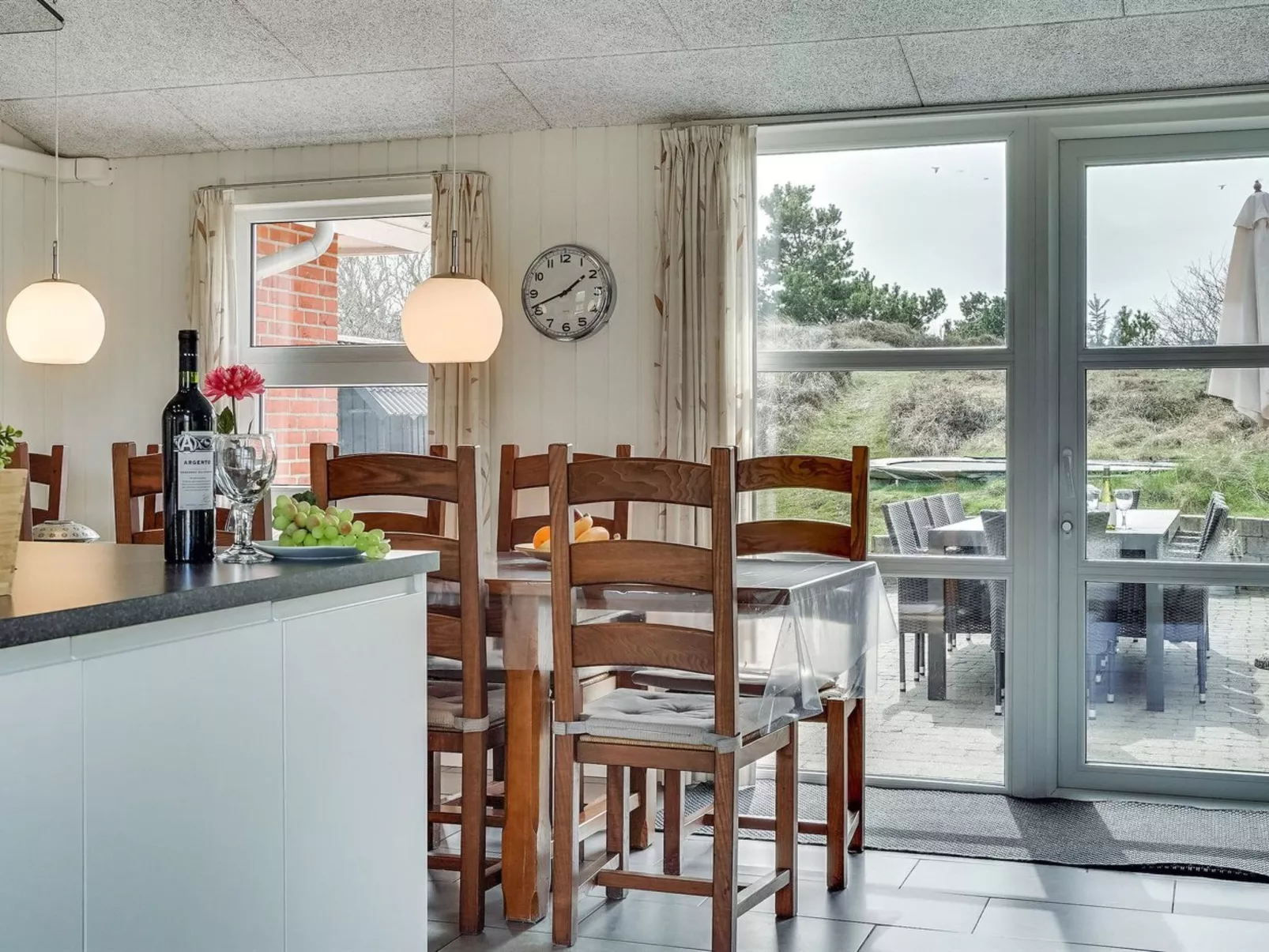 "Jonke" - 800m from the sea-Inside