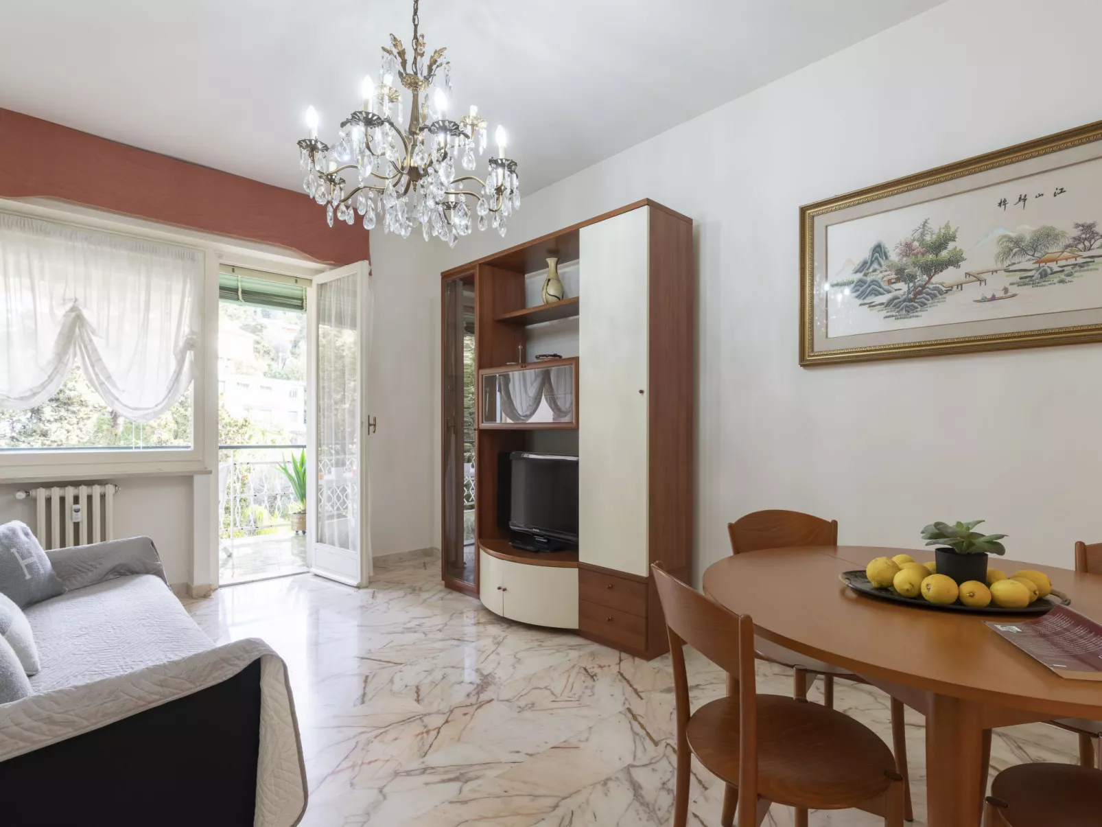 Casa Concetta-Inside