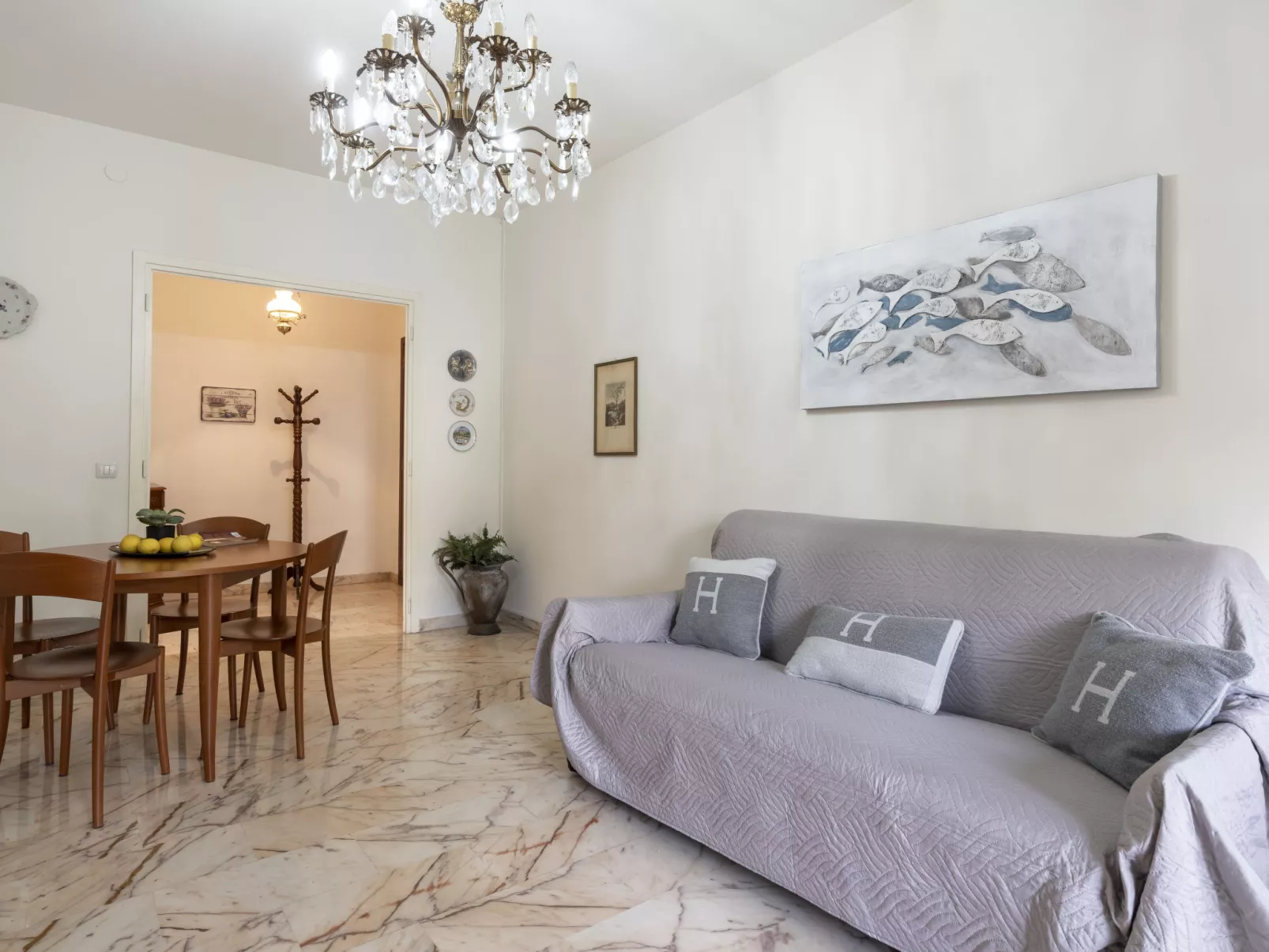 Casa Concetta-Inside