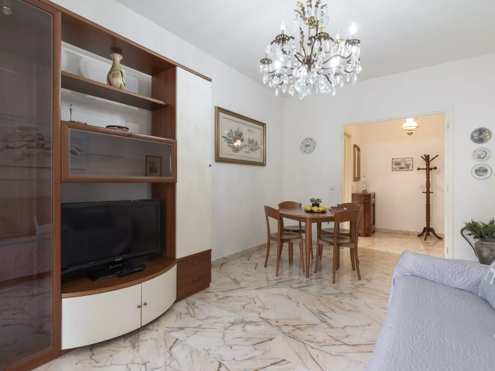 Casa Concetta-Inside