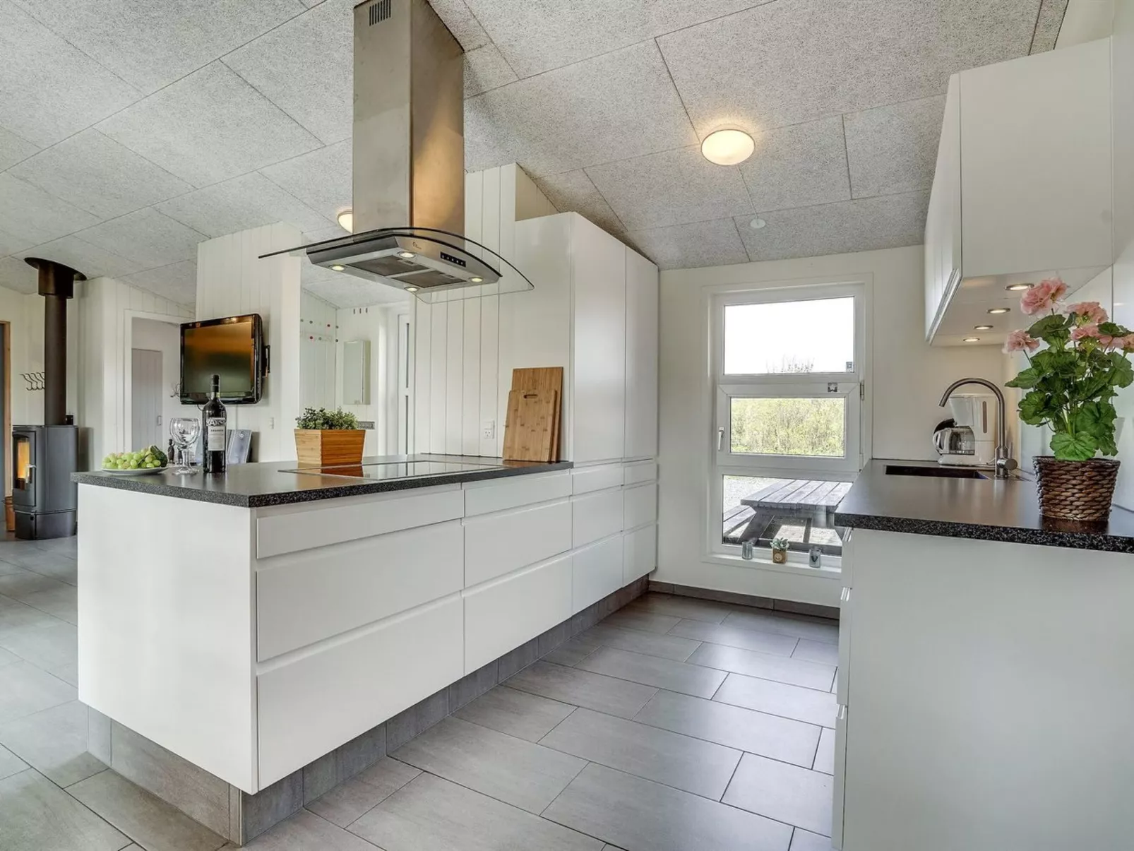 "Jonke" - 800m from the sea-Inside