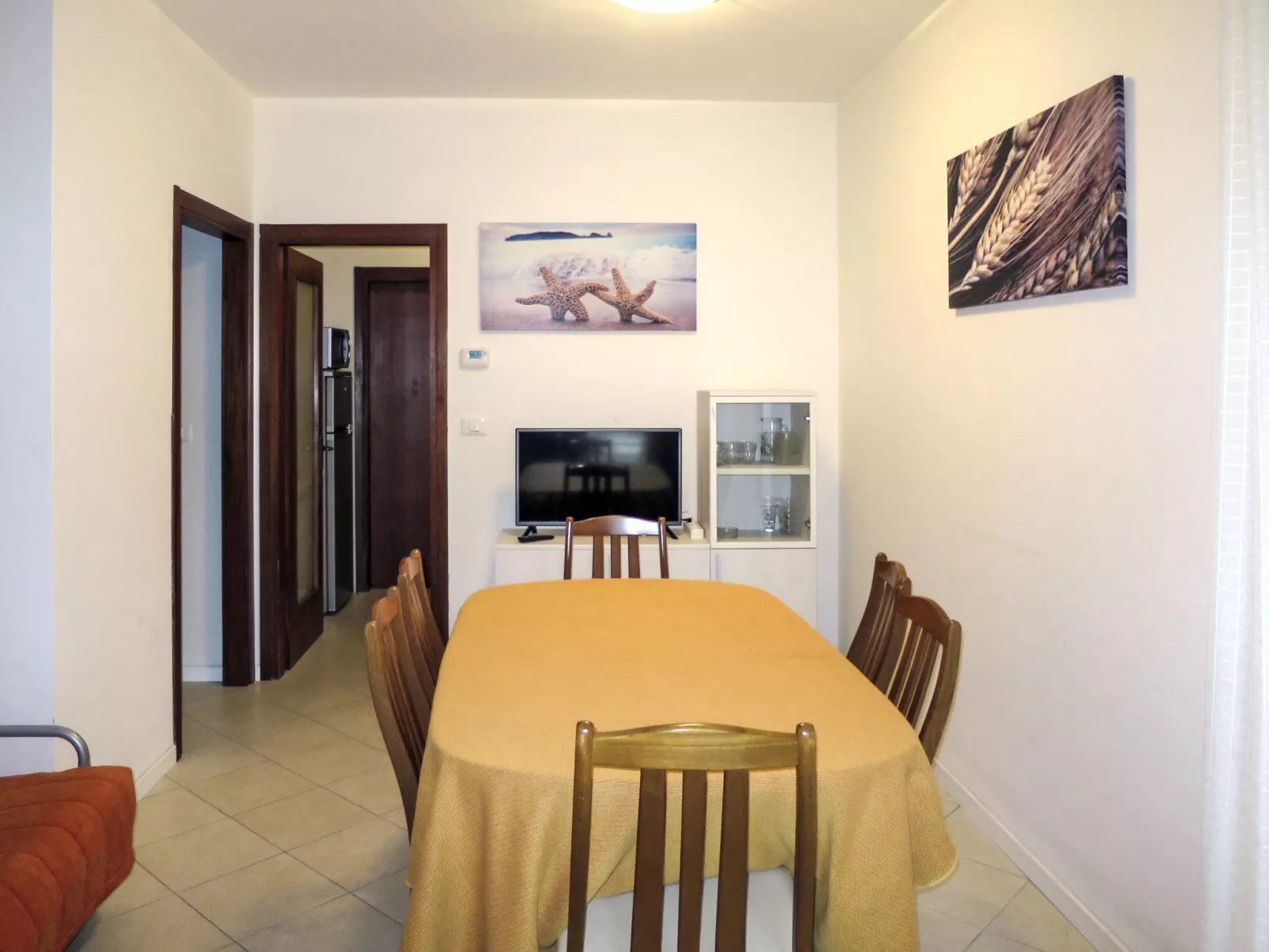 Villa Emilia-Inside
