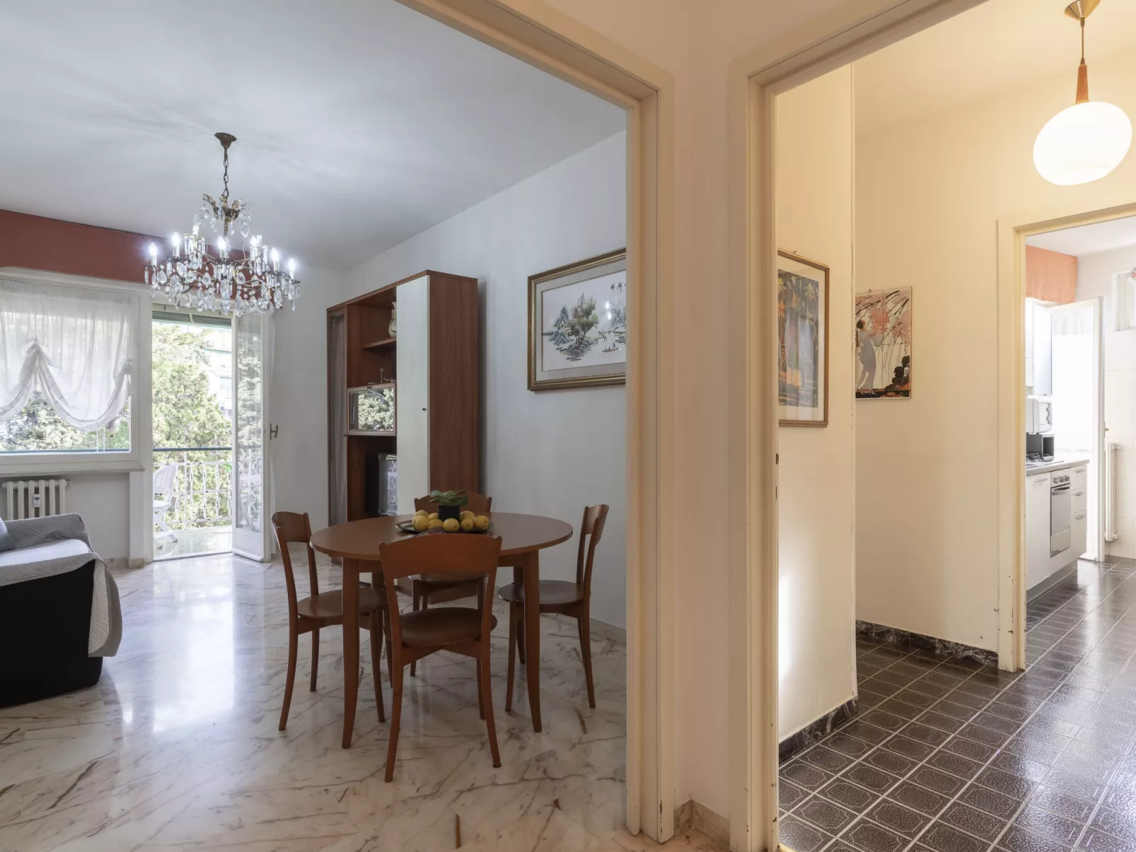 Casa Concetta-Inside