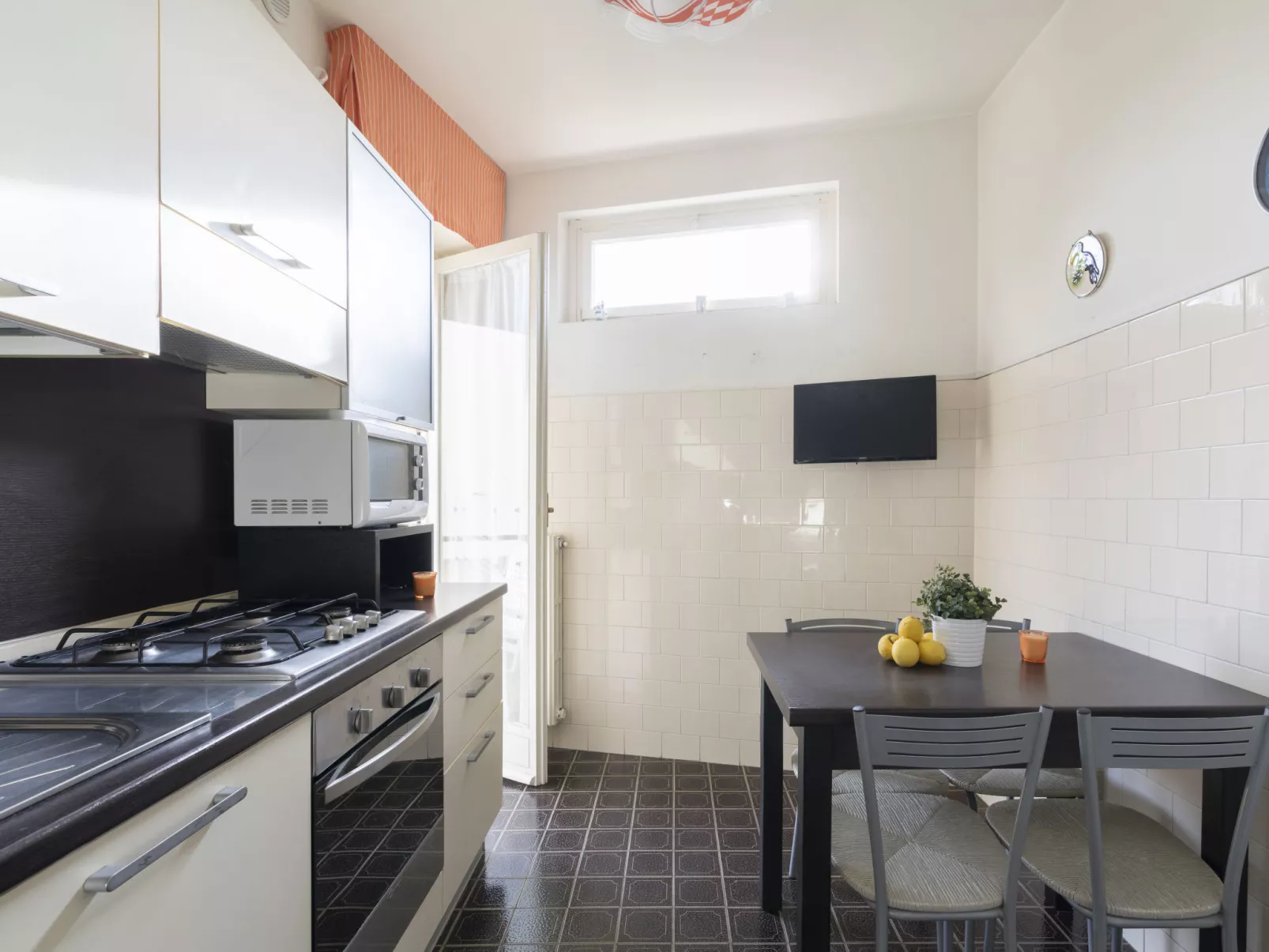 Casa Concetta-Inside