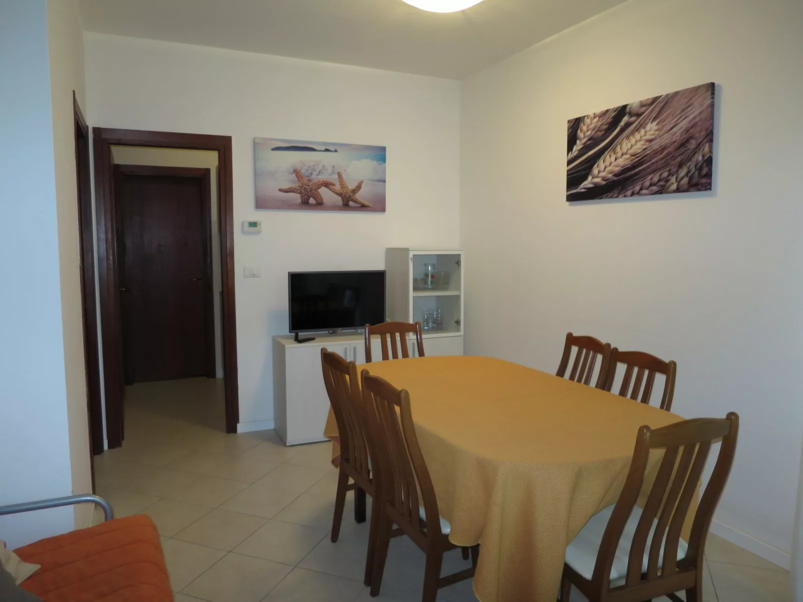 Villa Emilia-Inside