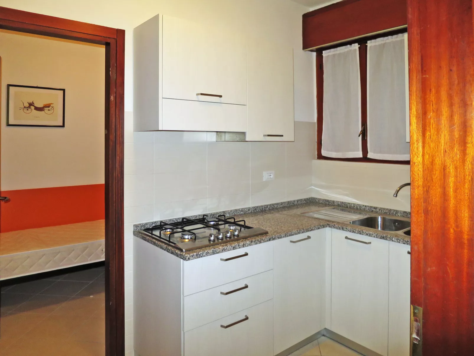 Villa Emilia-Inside