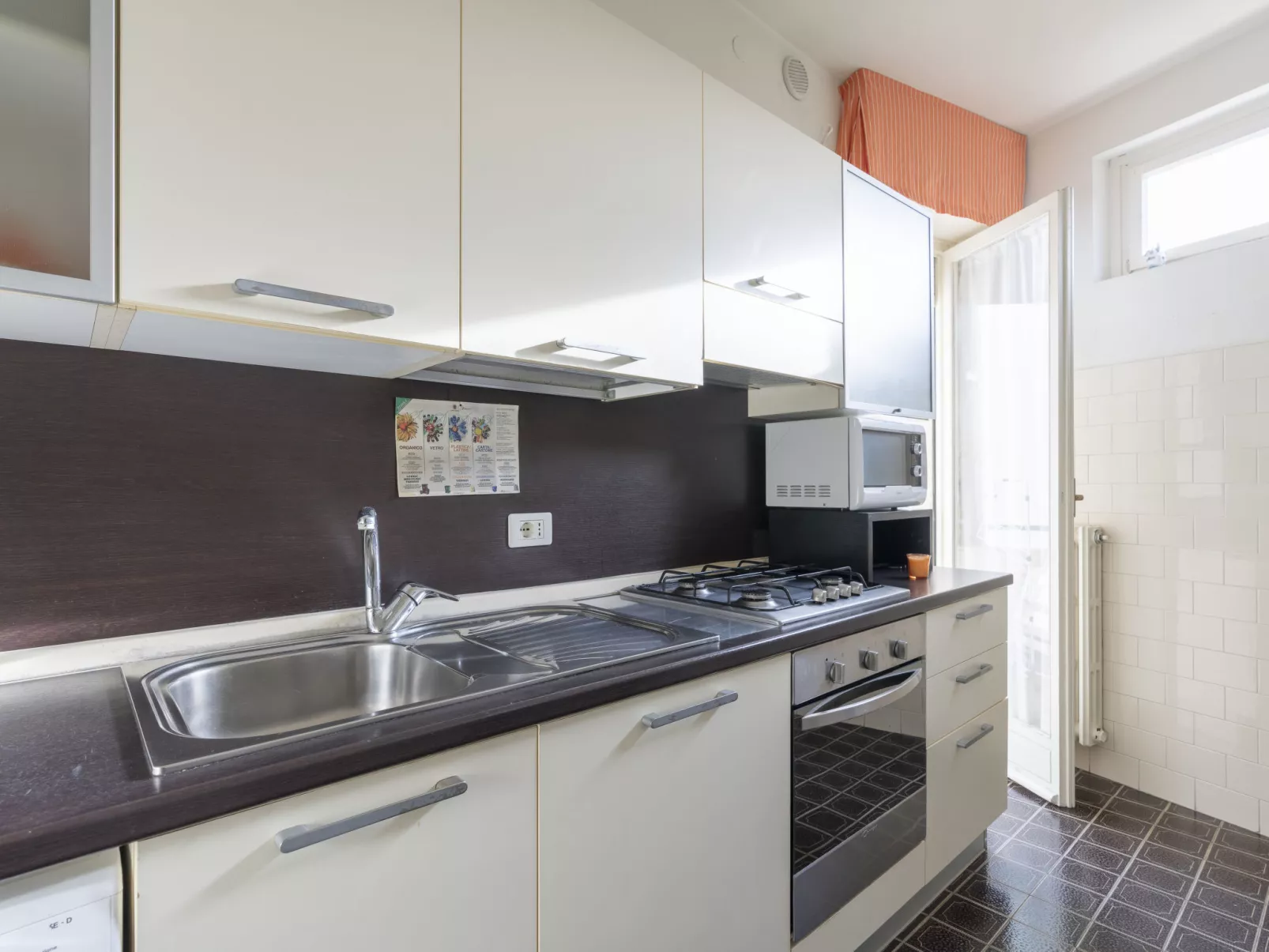Casa Concetta-Inside