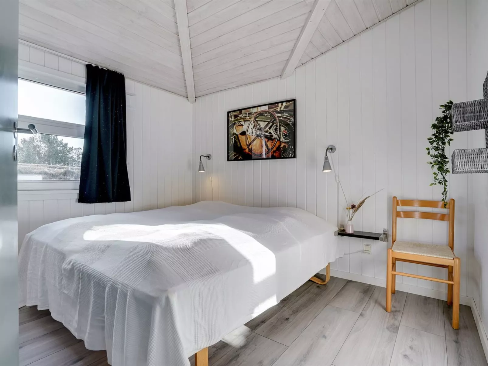 "Jonke" - 800m from the sea-Inside