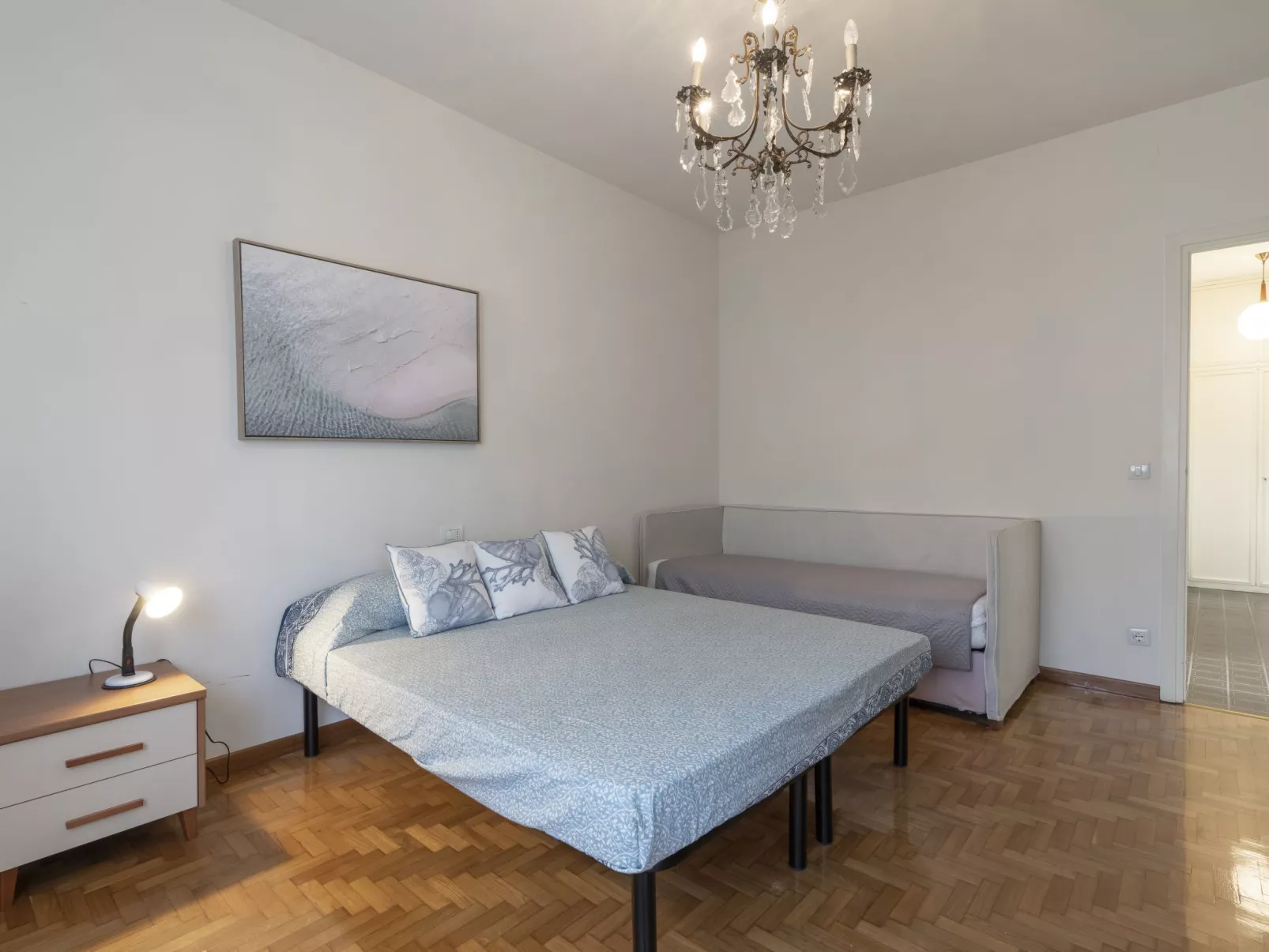 Casa Concetta-Inside