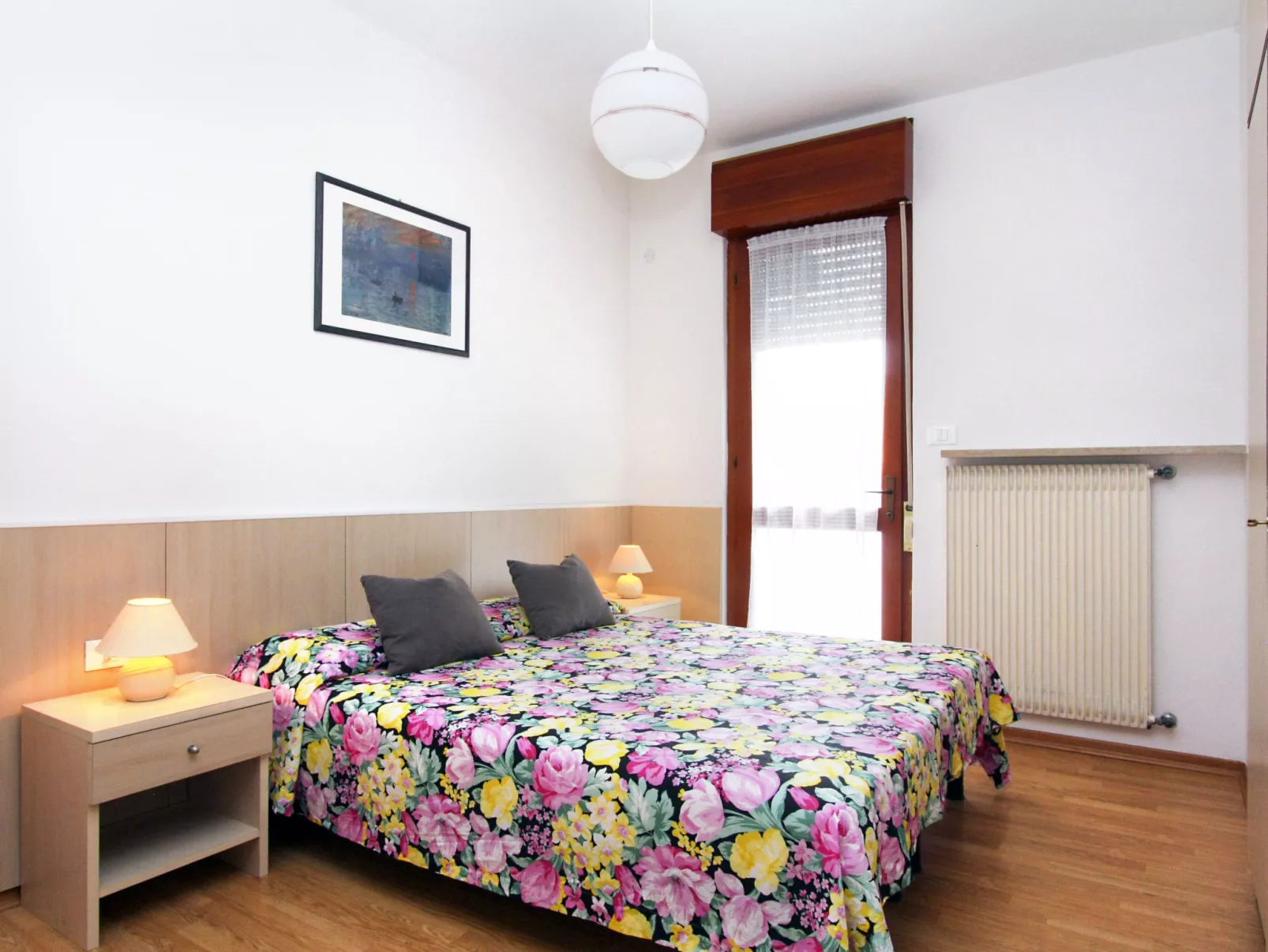 Villa Emilia-Inside