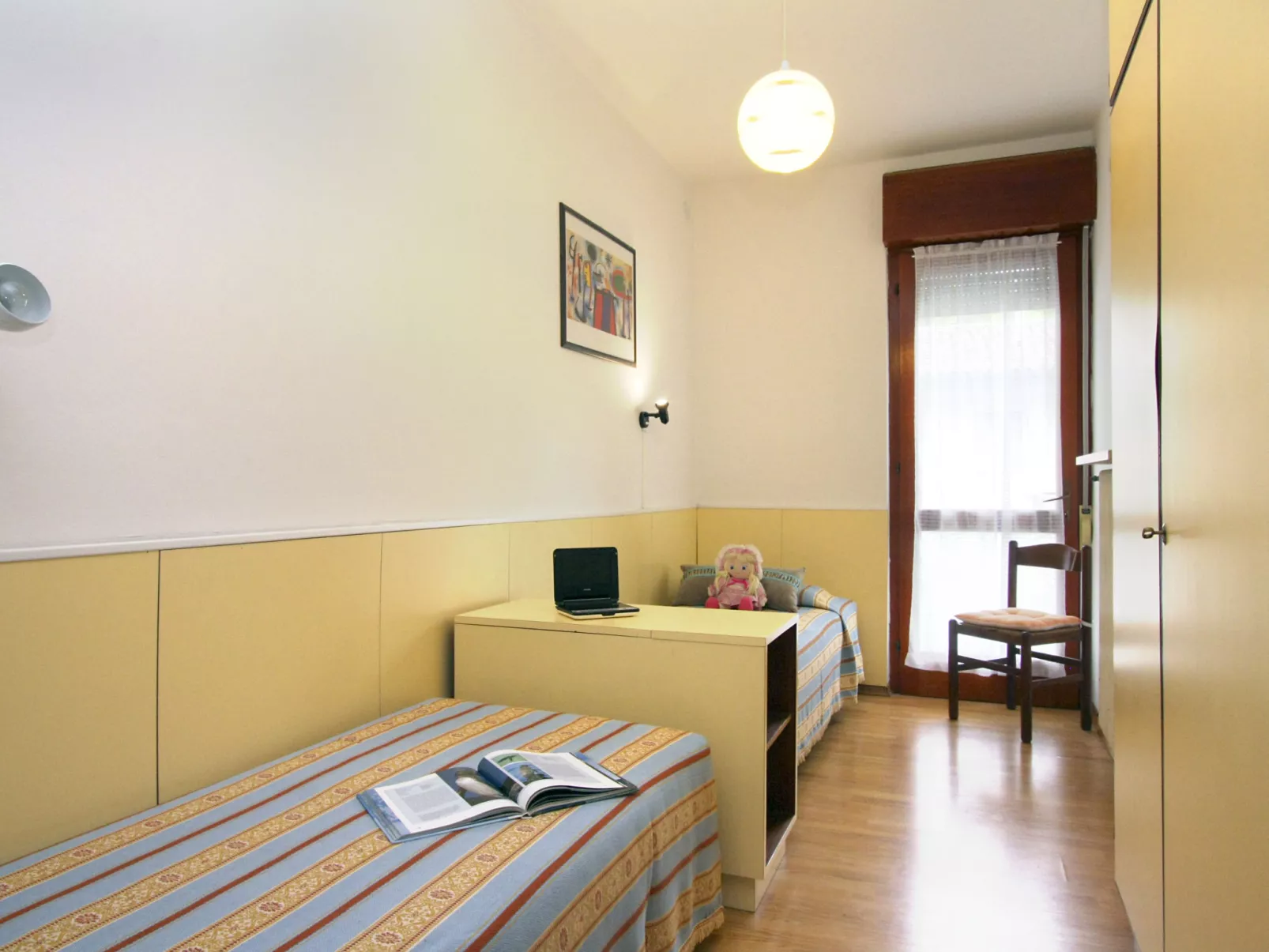 Villa Emilia-Inside
