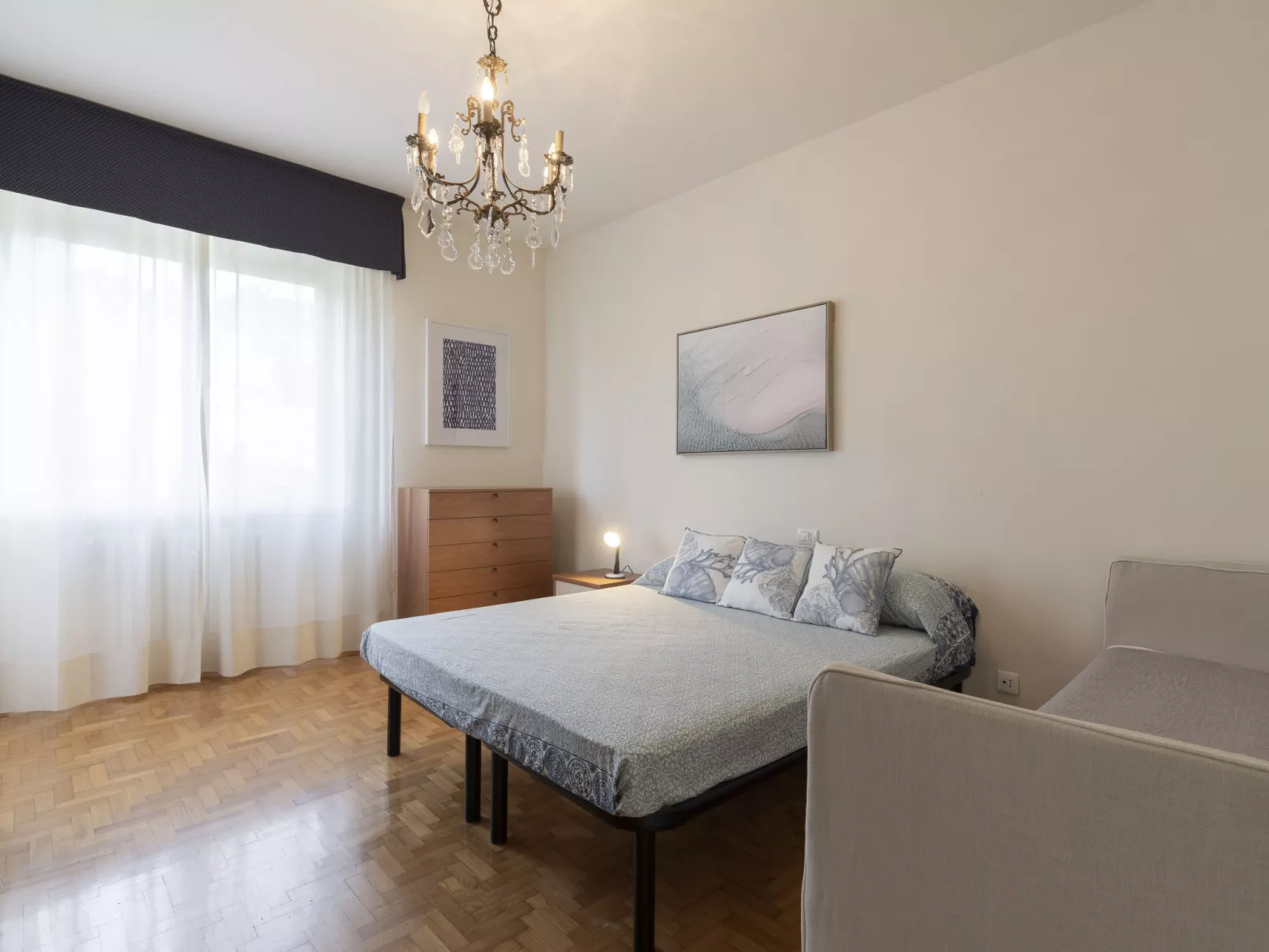 Casa Concetta-Inside
