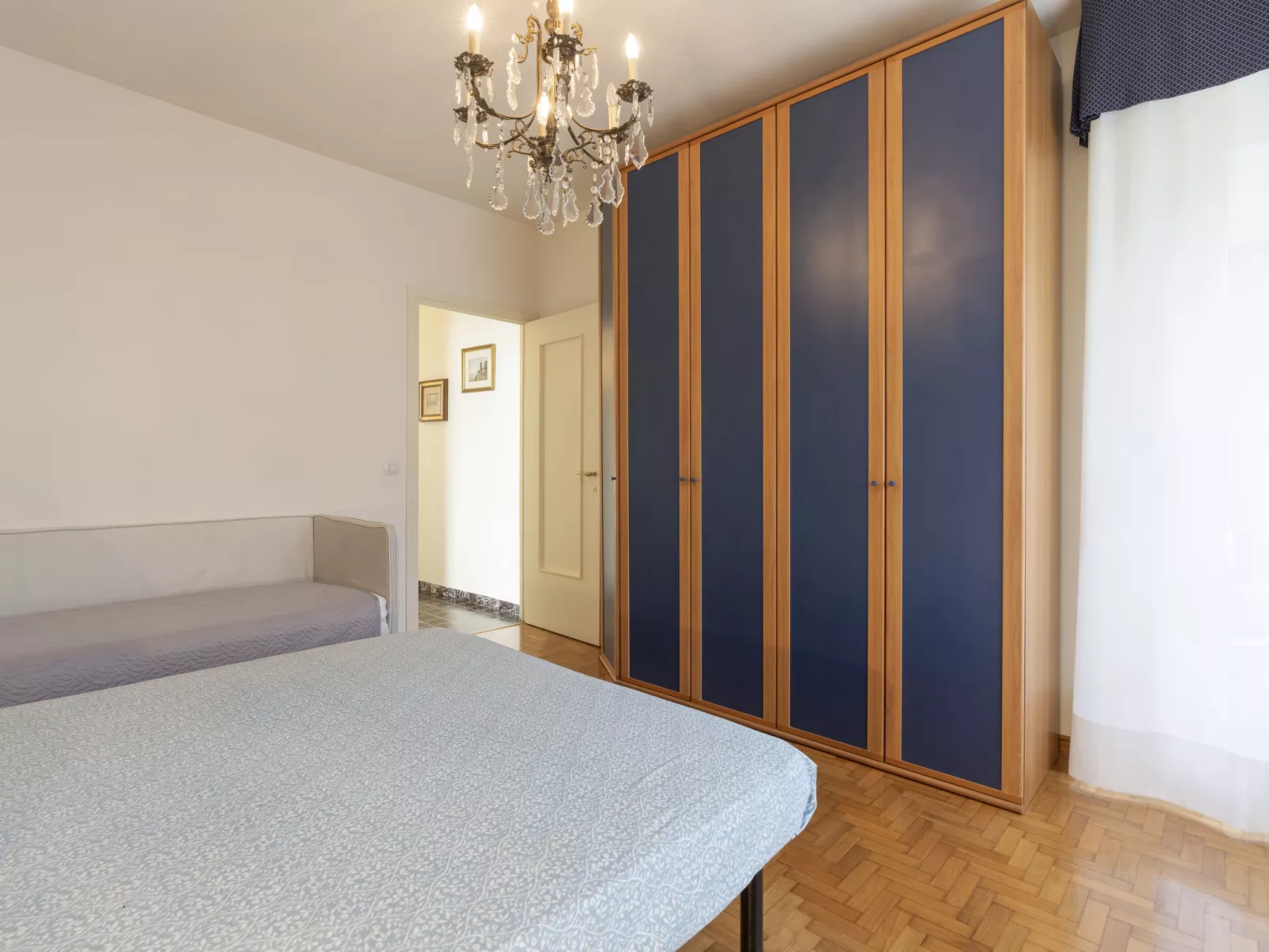 Casa Concetta-Inside