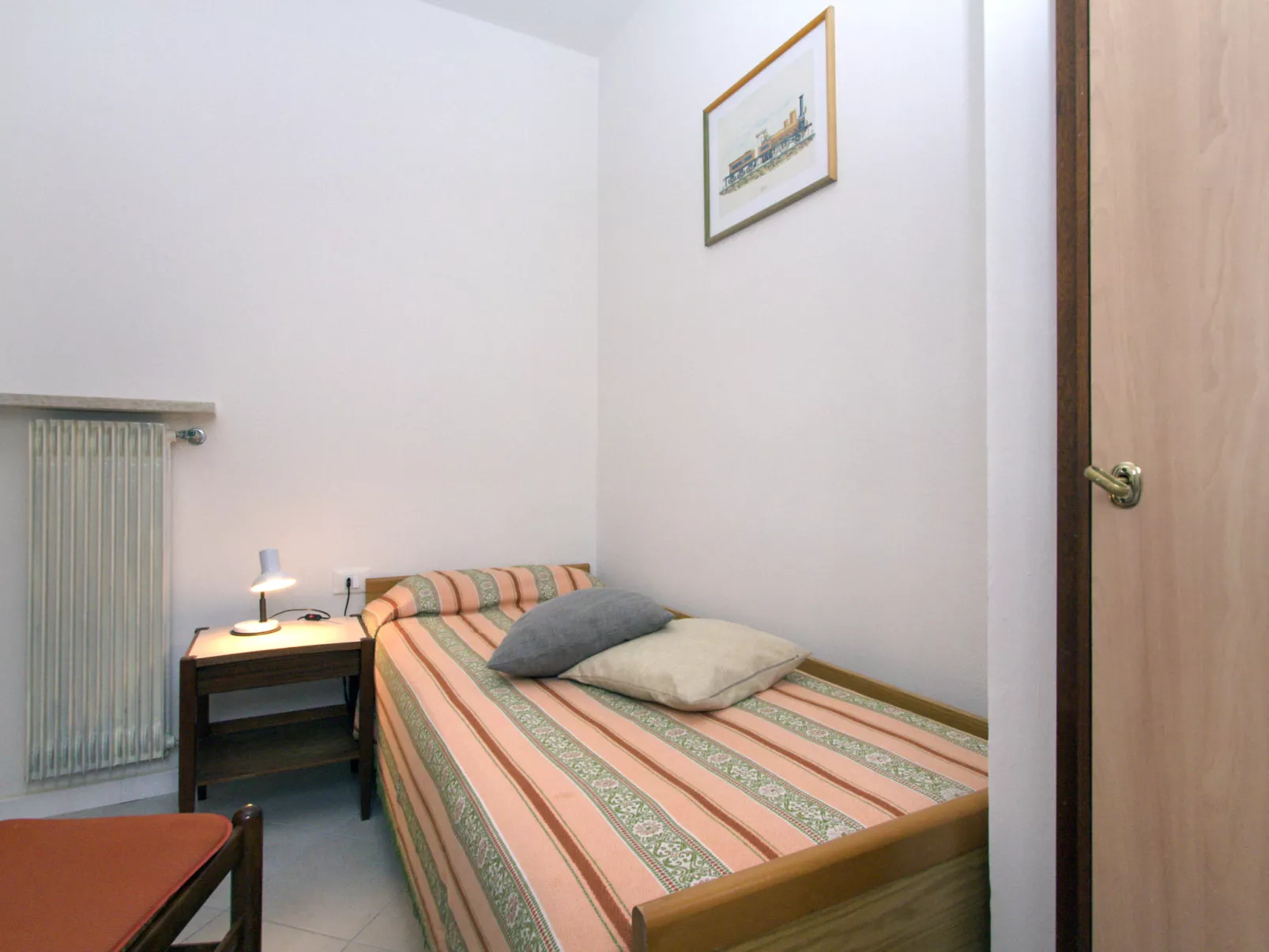 Villa Emilia-Inside