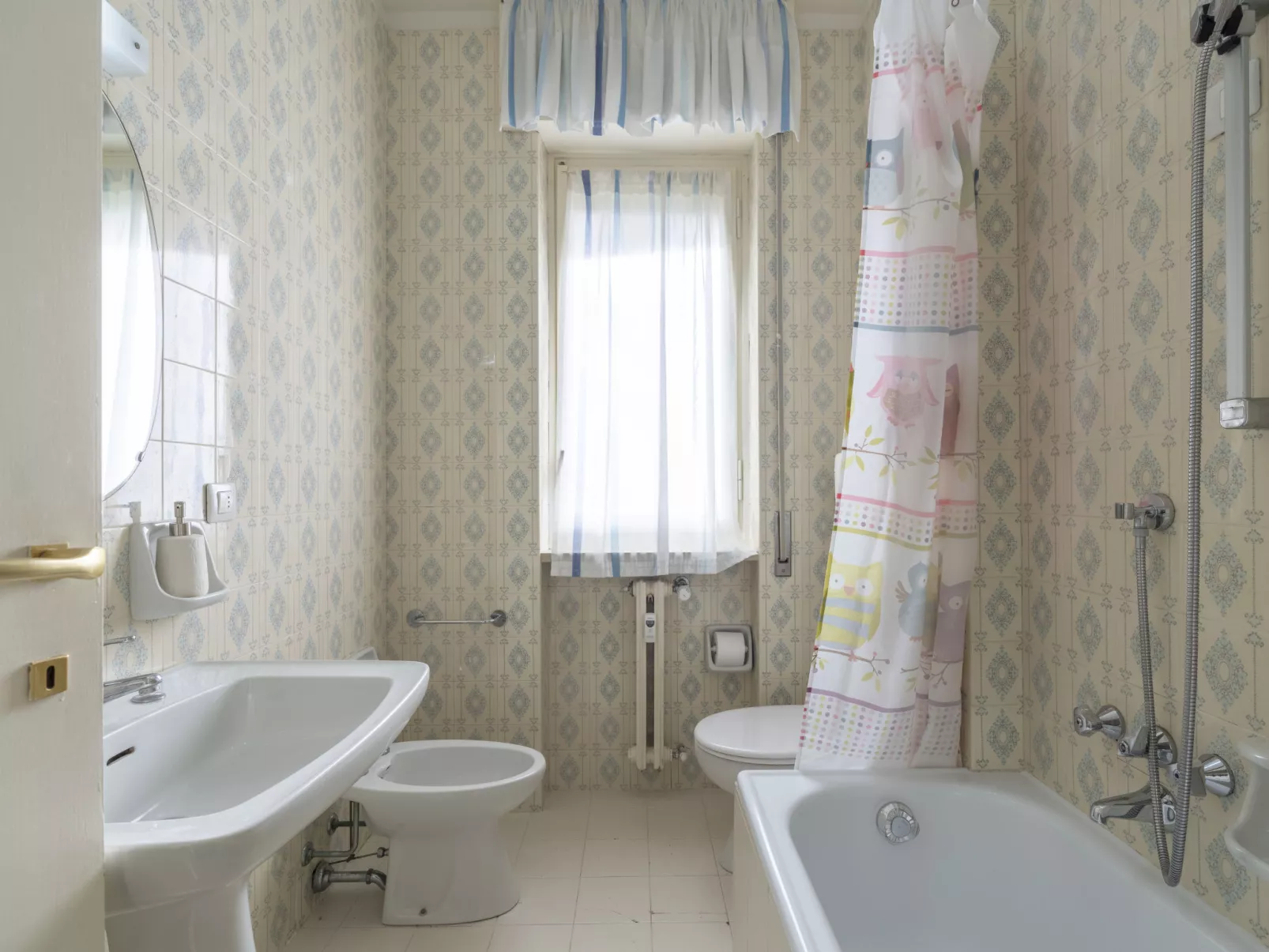 Casa Concetta-Inside