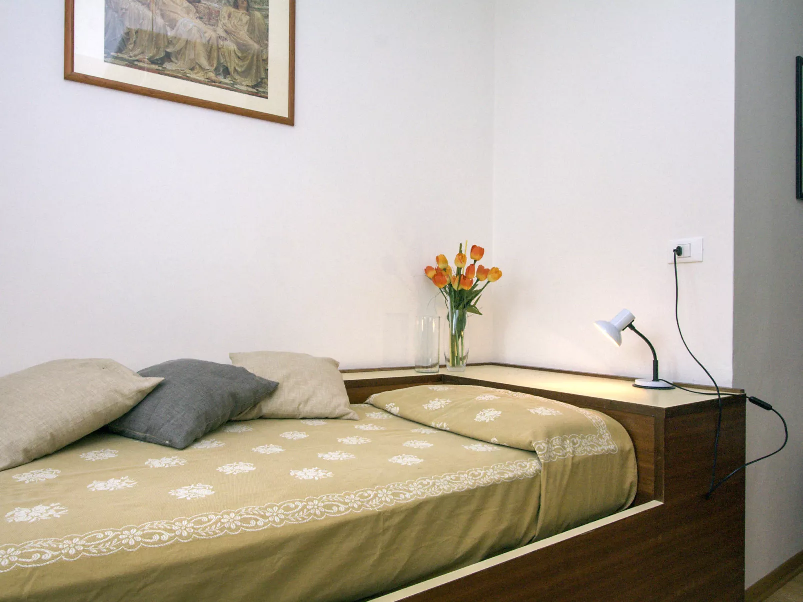 Villa Emilia-Inside