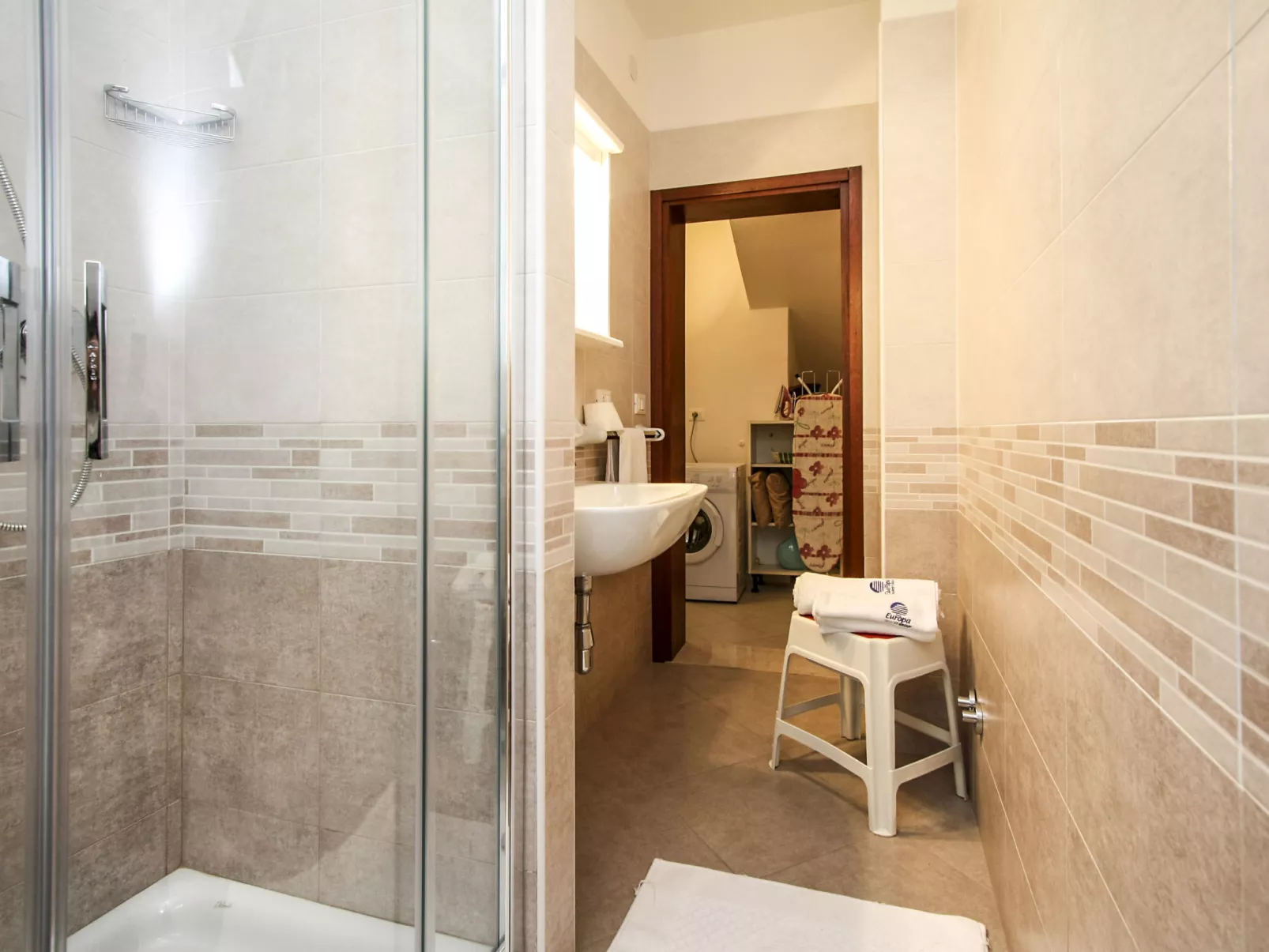 Villa Emilia-Inside