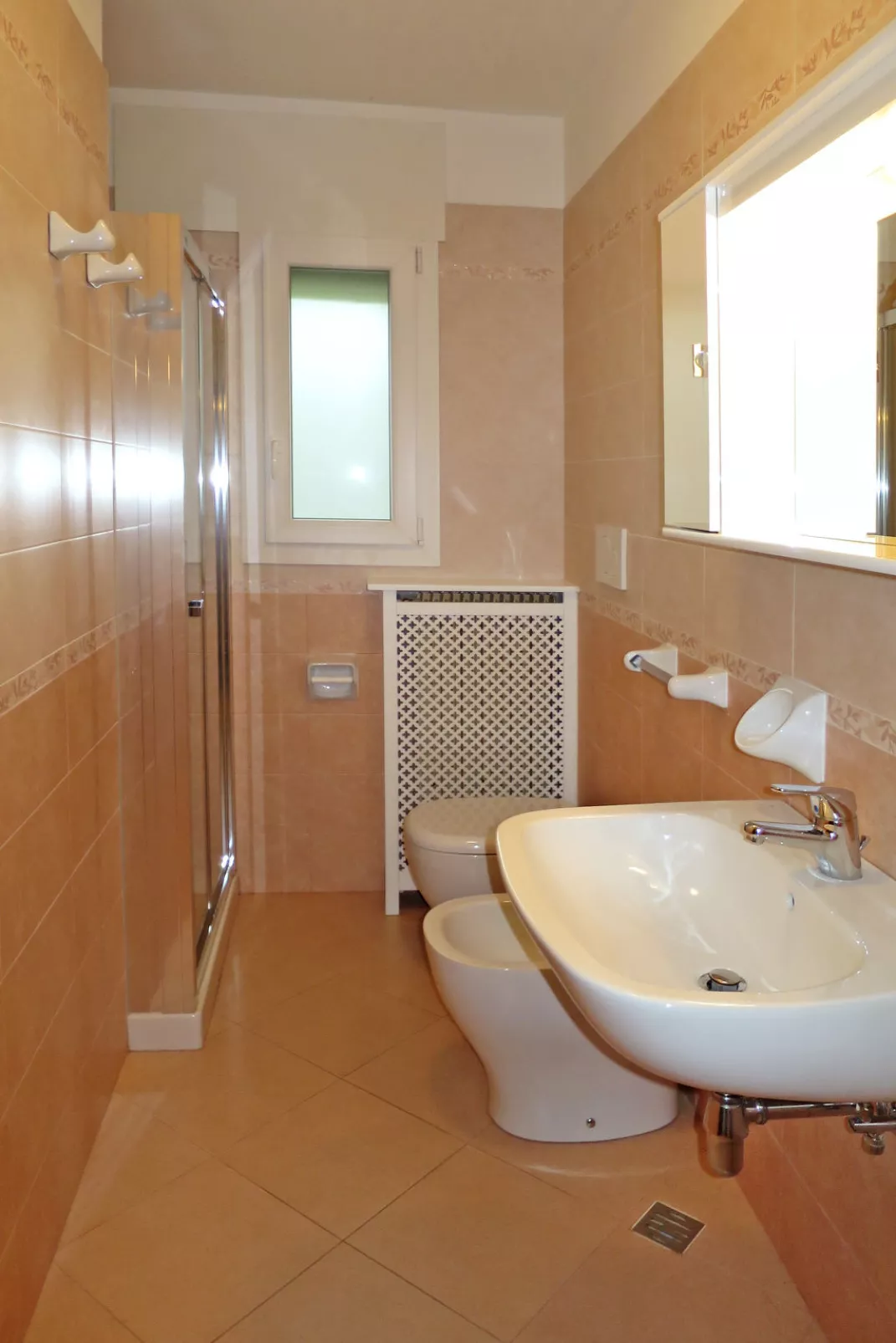 Villa Emilia-Inside