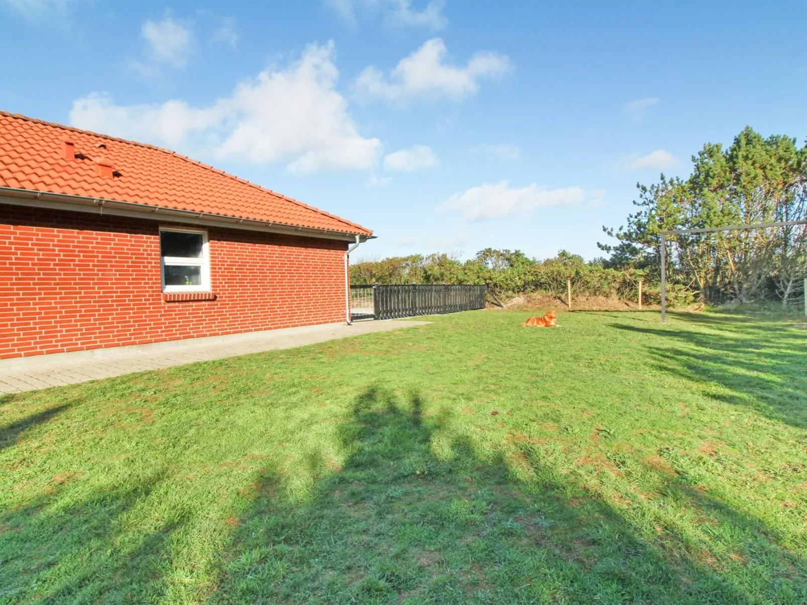 "Jonke" - 800m from the sea-Outside