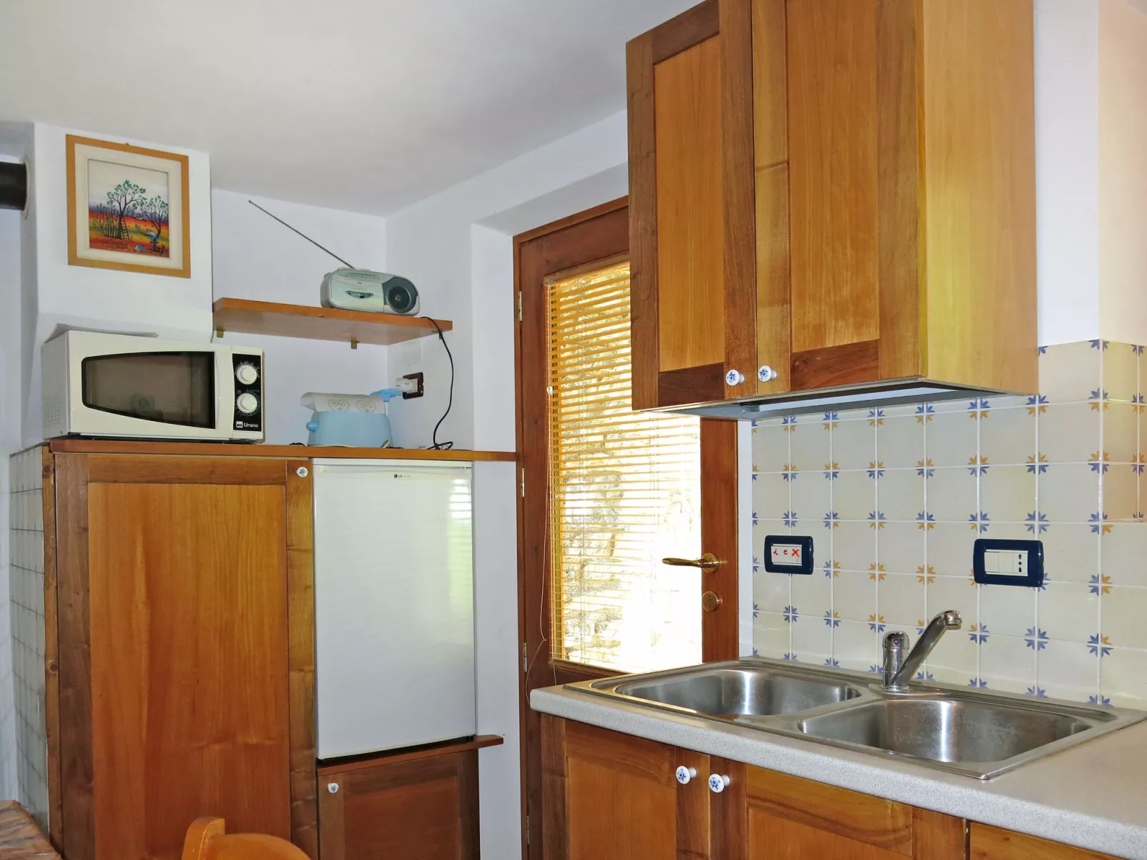 Casa Polava-Inside