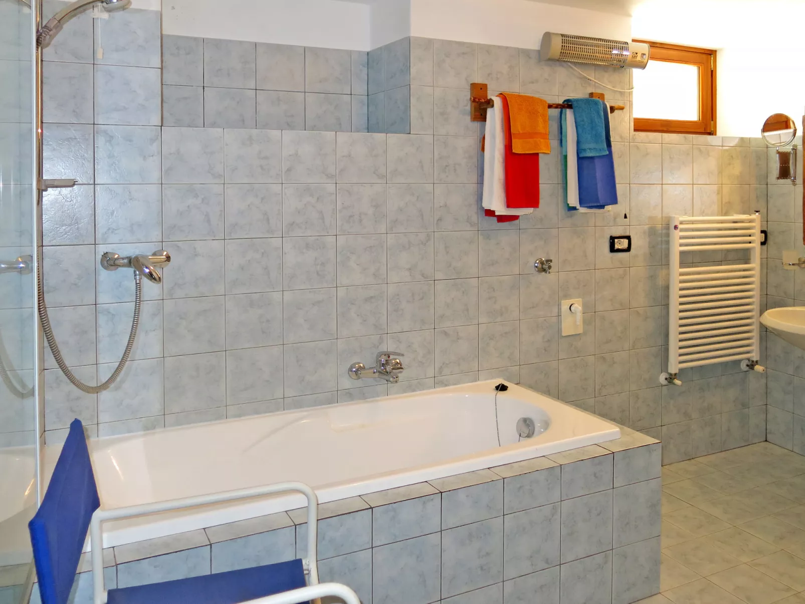 Casa Polava-Inside