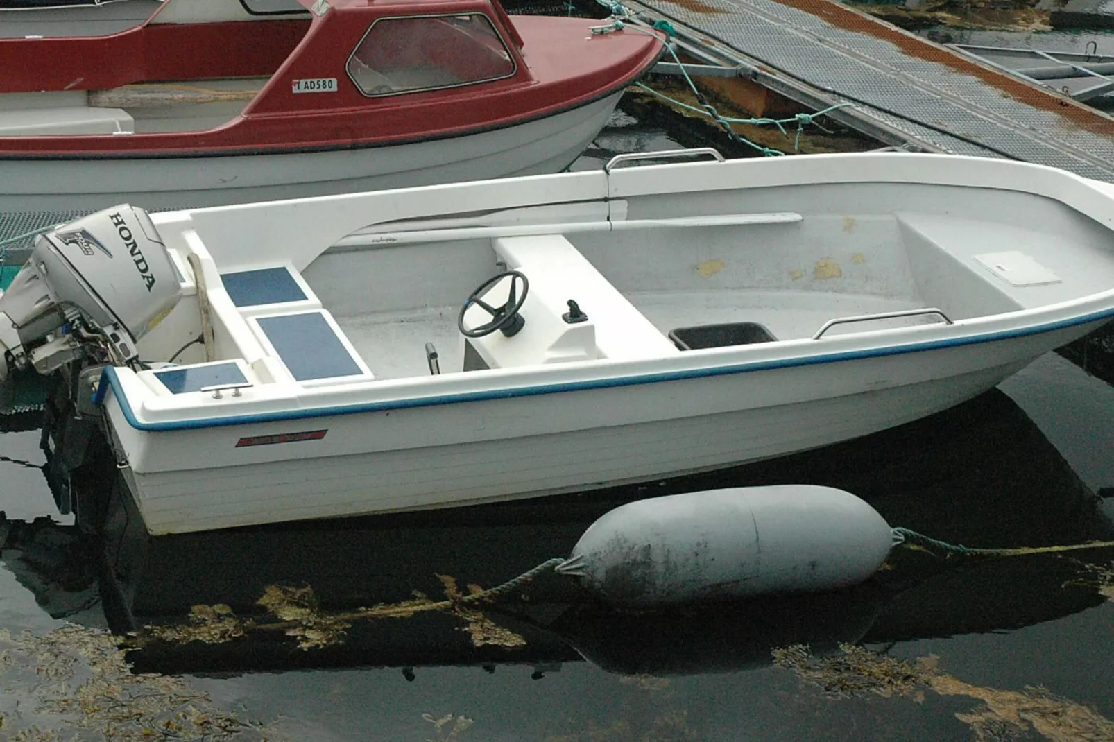 26071-ØVERVIK-Not tagged