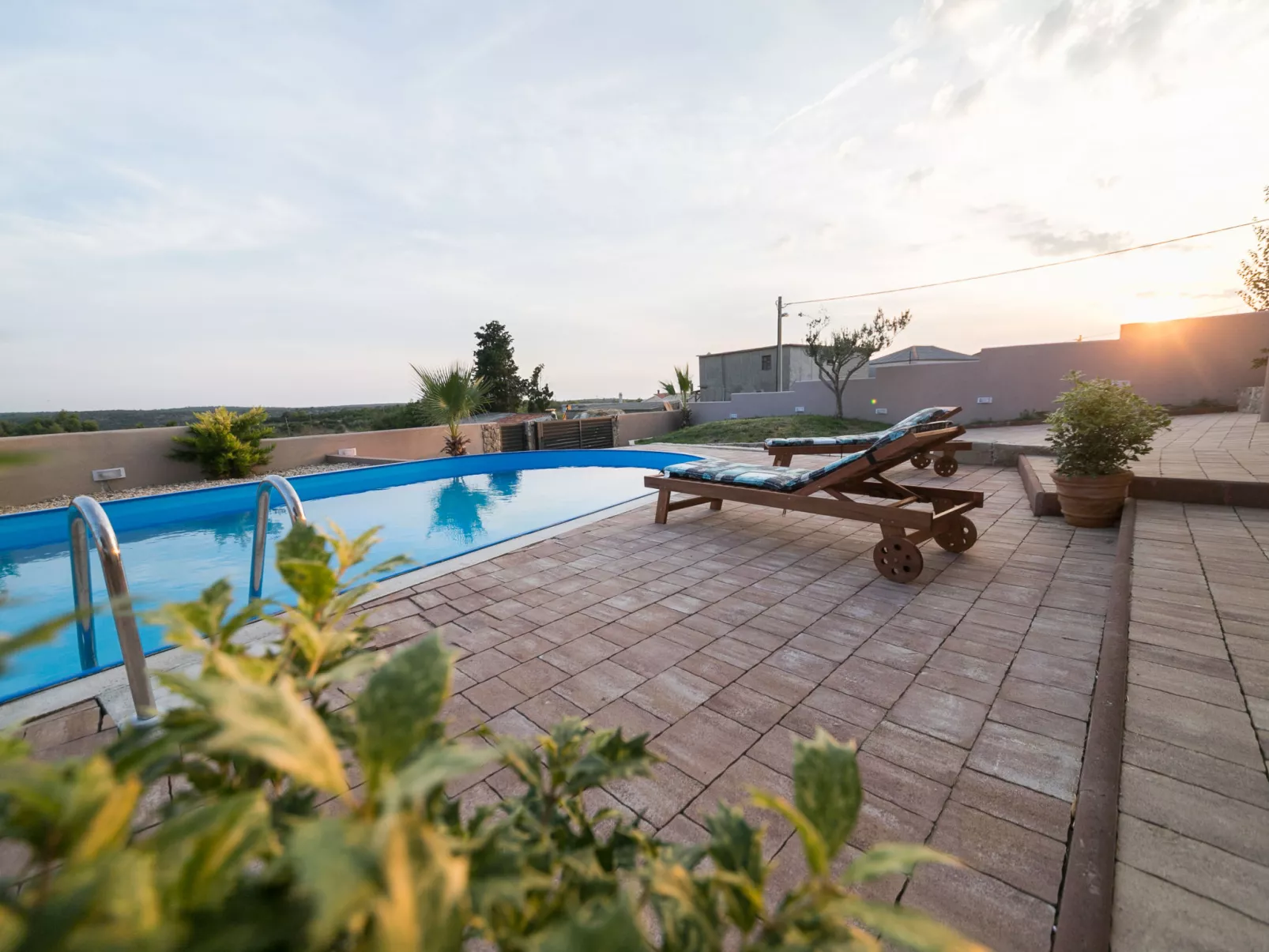 Villa Slavica