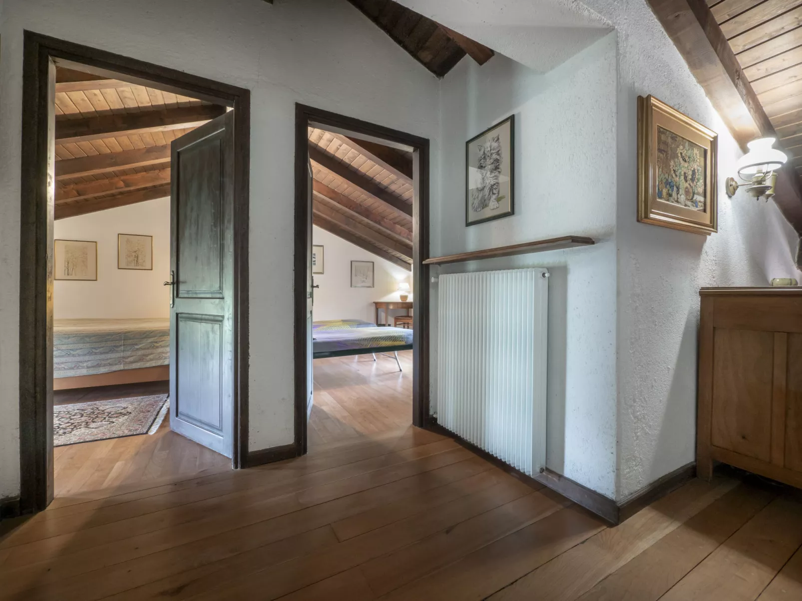 Domus Magna-Inside