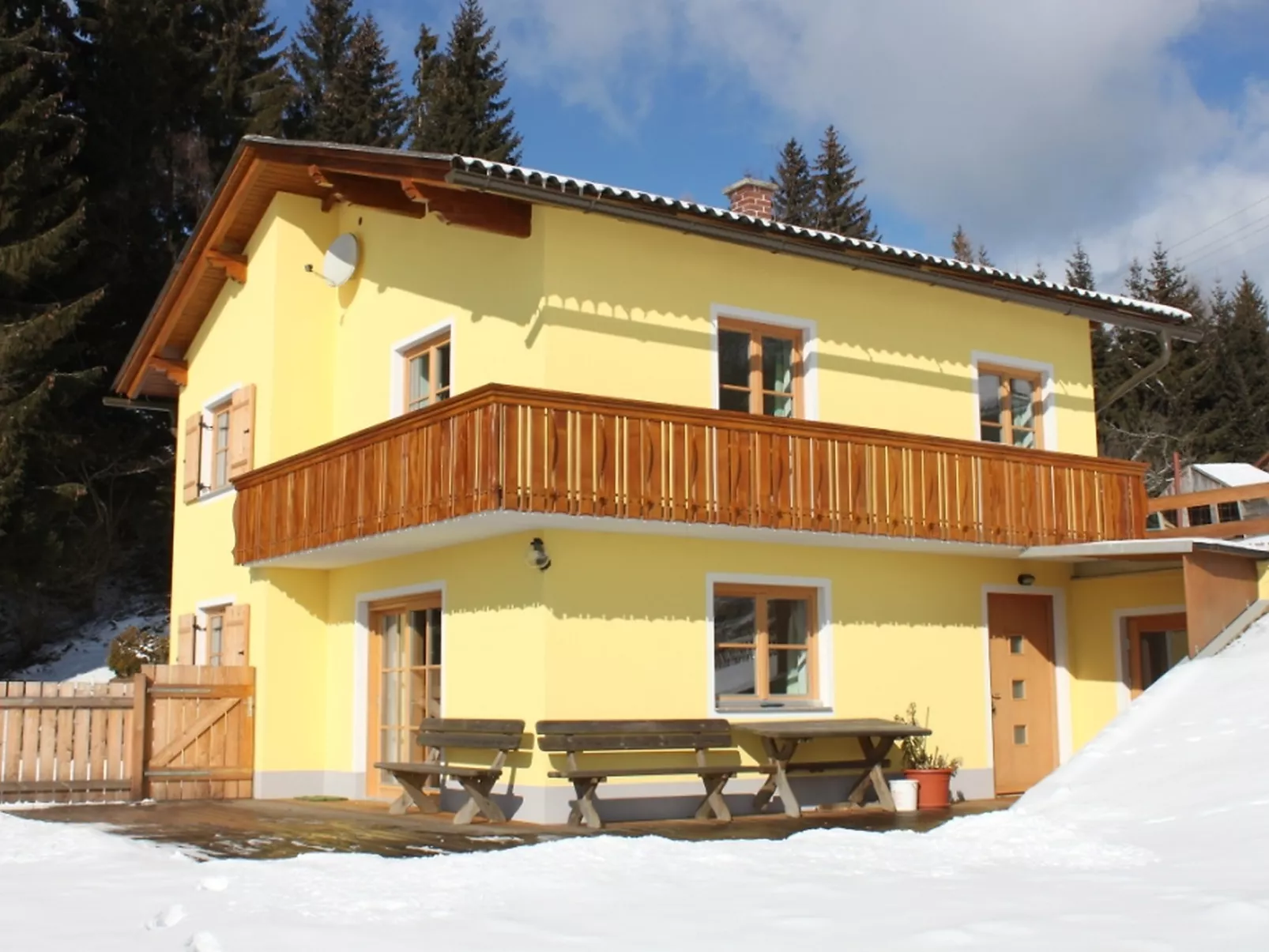 Schönhart-Outside