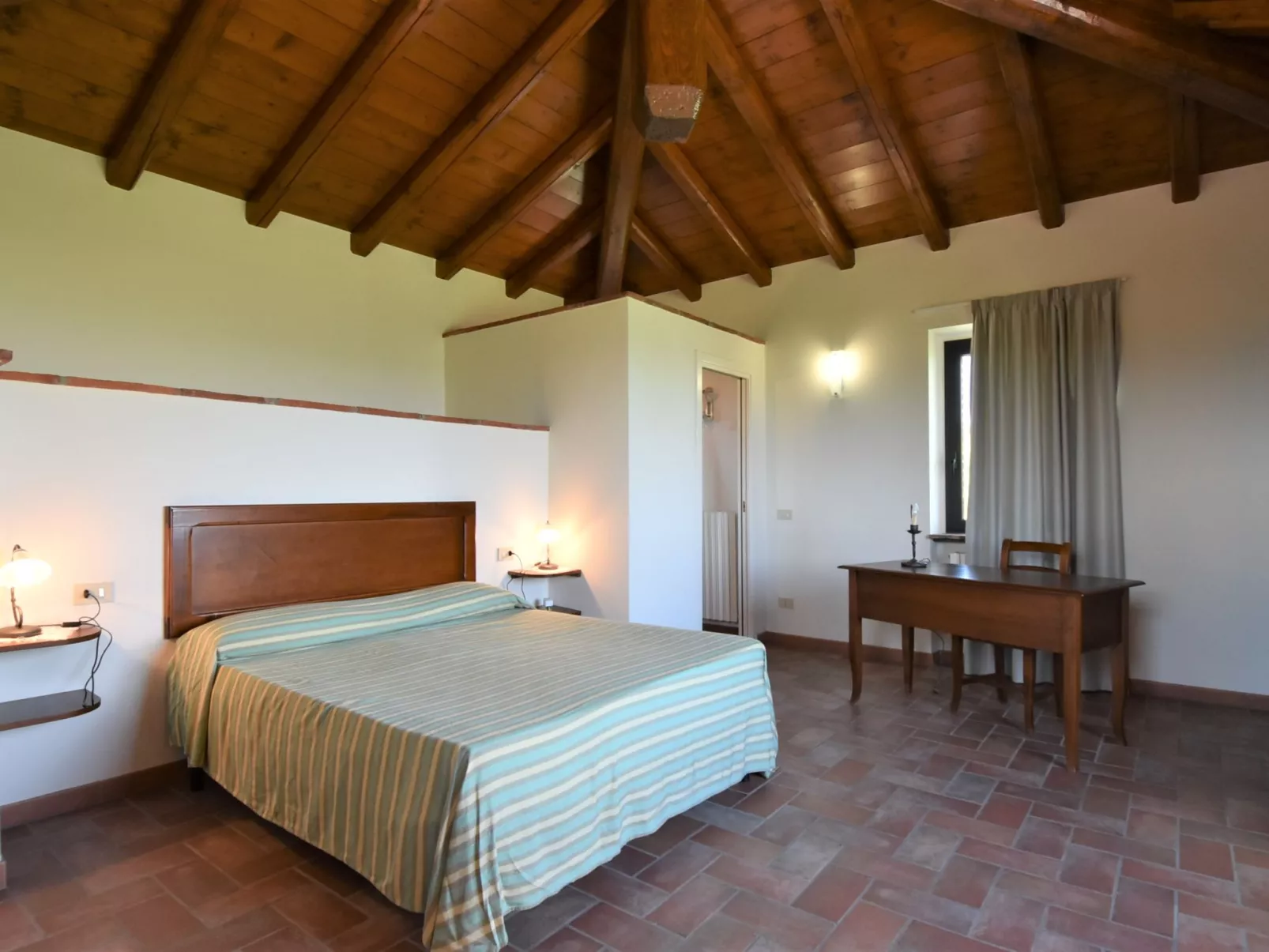 La Corte Bricca (Trilo Torretta)-Inside