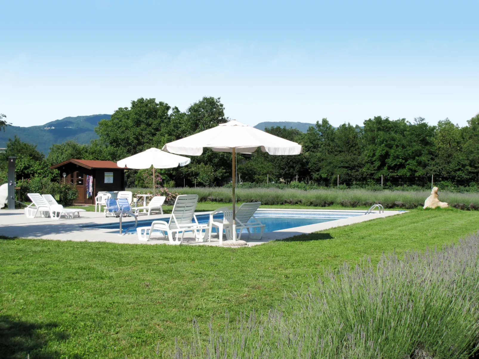 Domus Magna-Outside