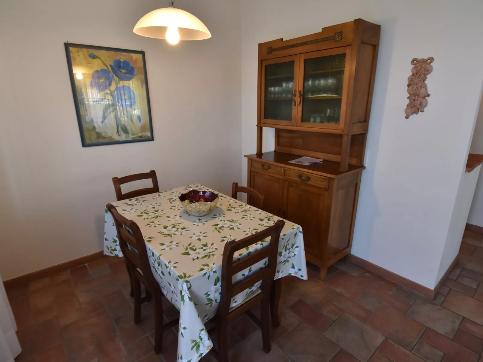 La Corte Bricca (Trilo Torretta)-Inside