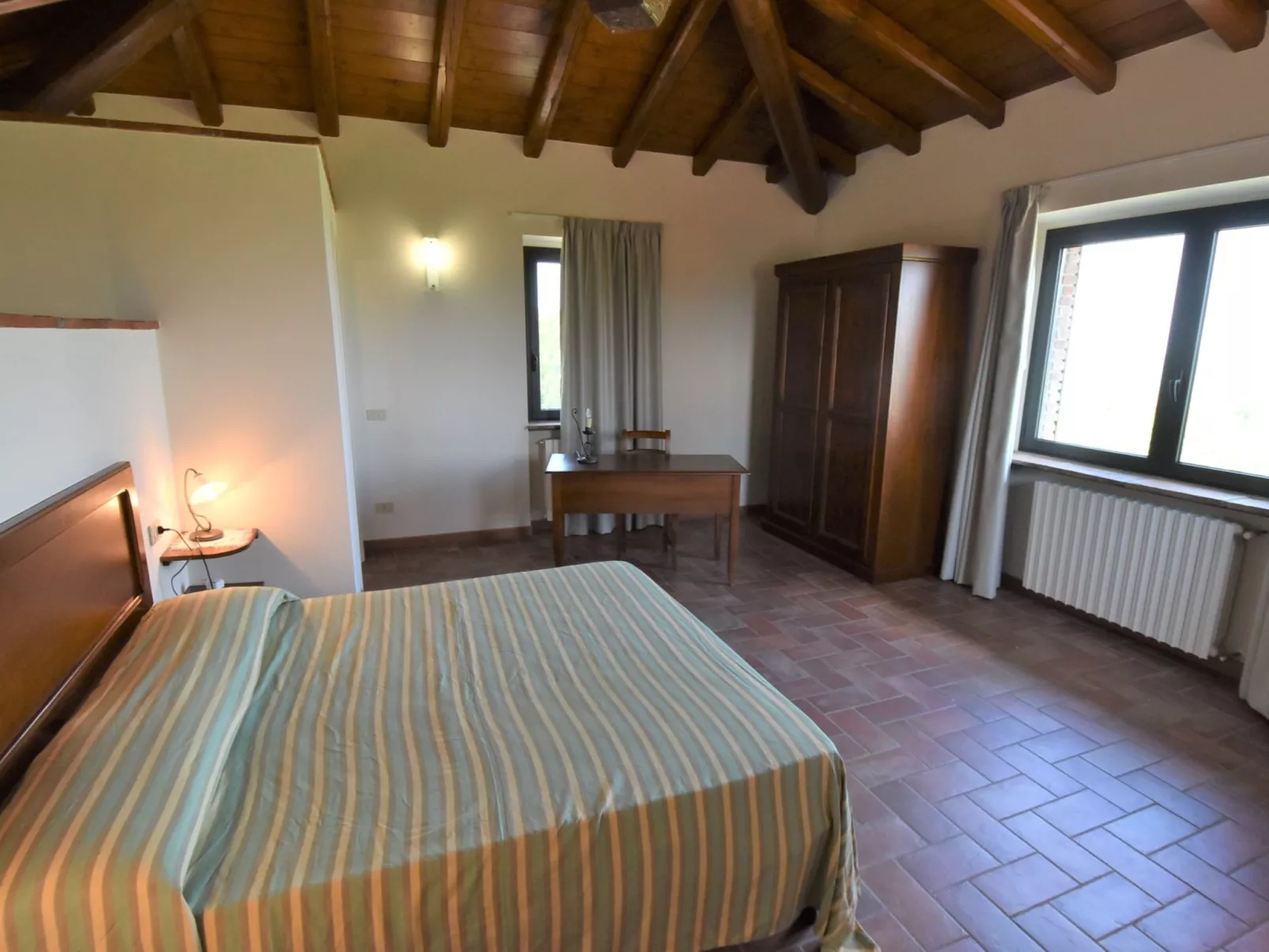 La Corte Bricca (Trilo Torretta)-Inside