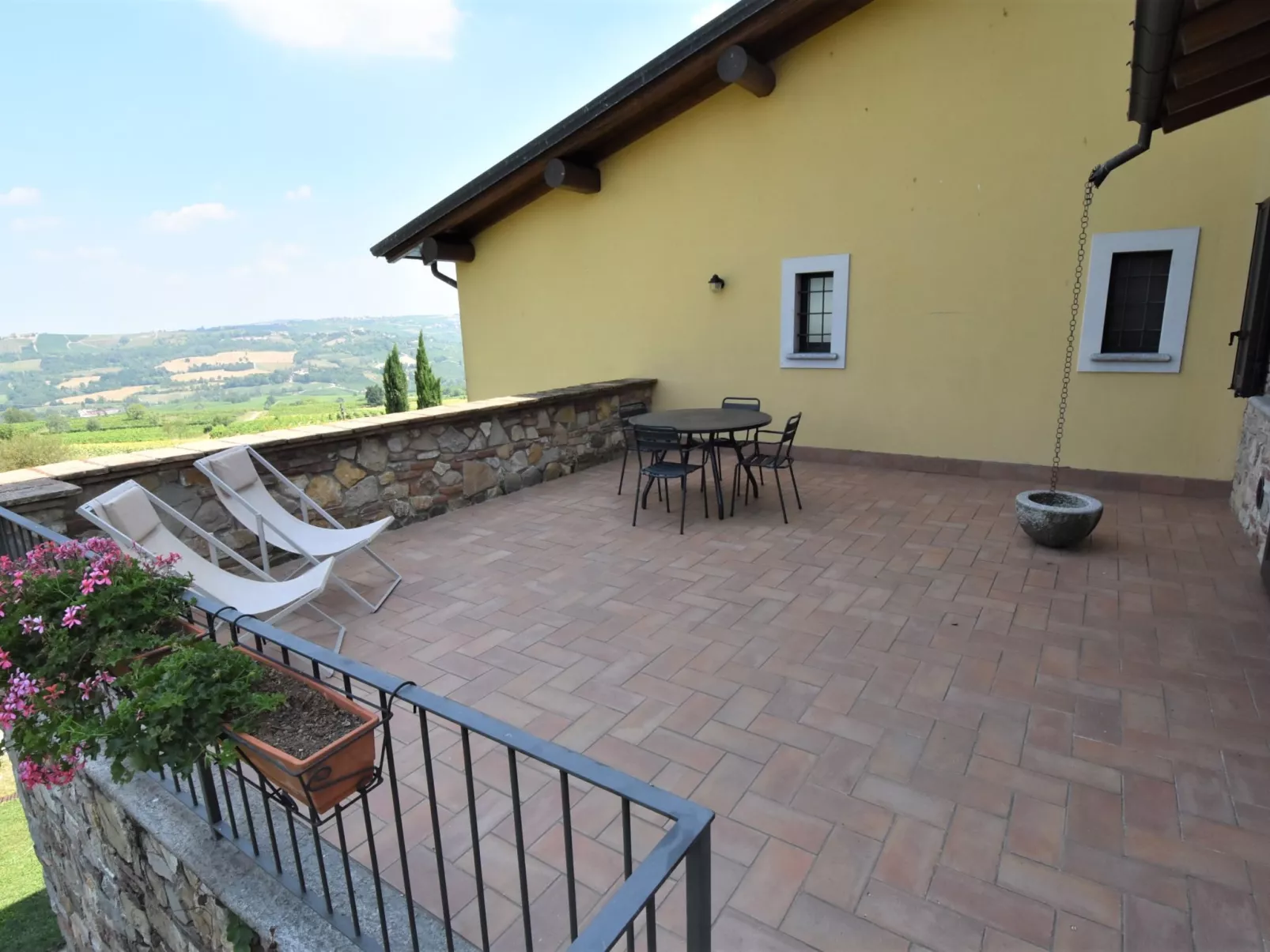 La Corte Bricca (Trilo Torretta)-Outside
