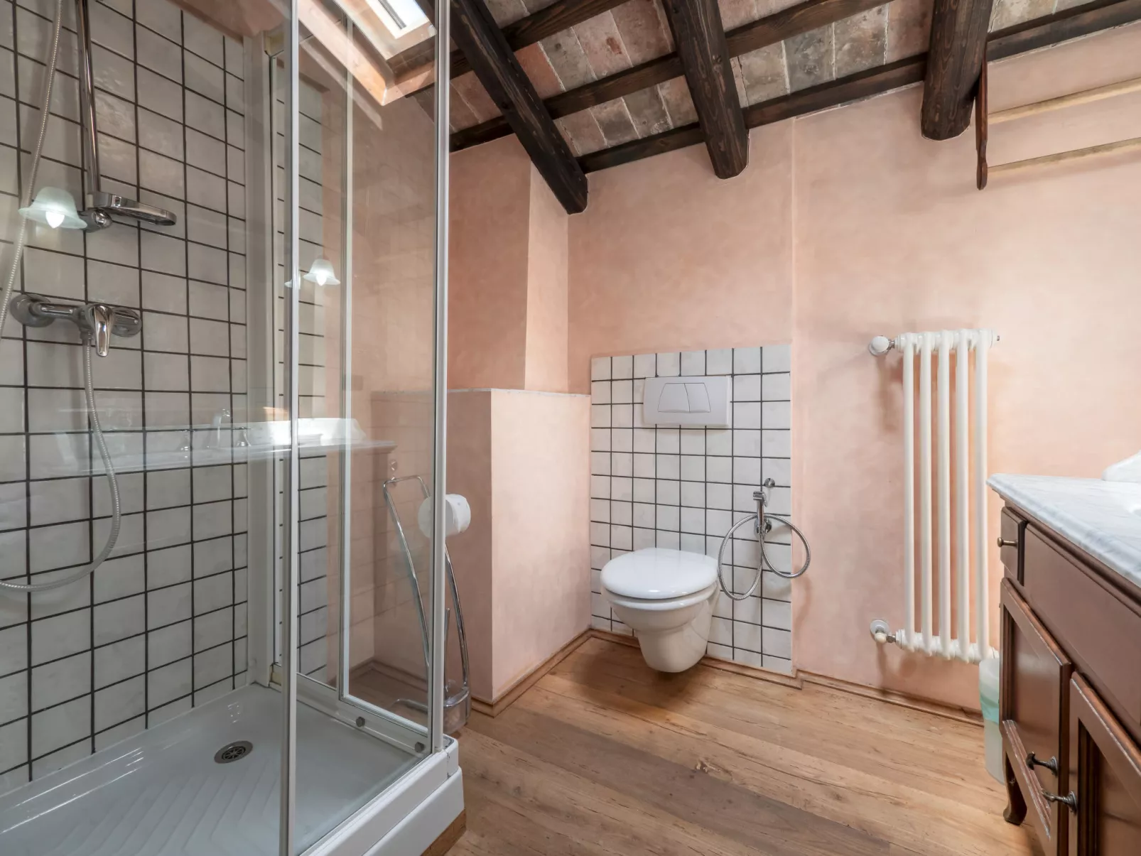 Domus Magna-Dedans