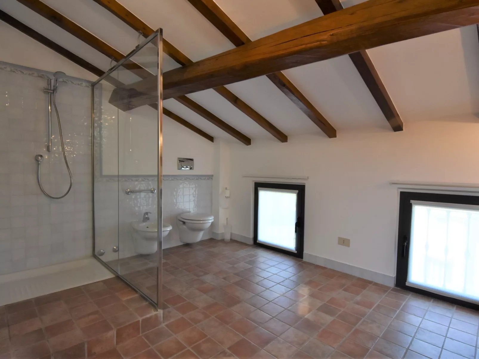 La Corte Bricca (Casa Padronale)-Inside