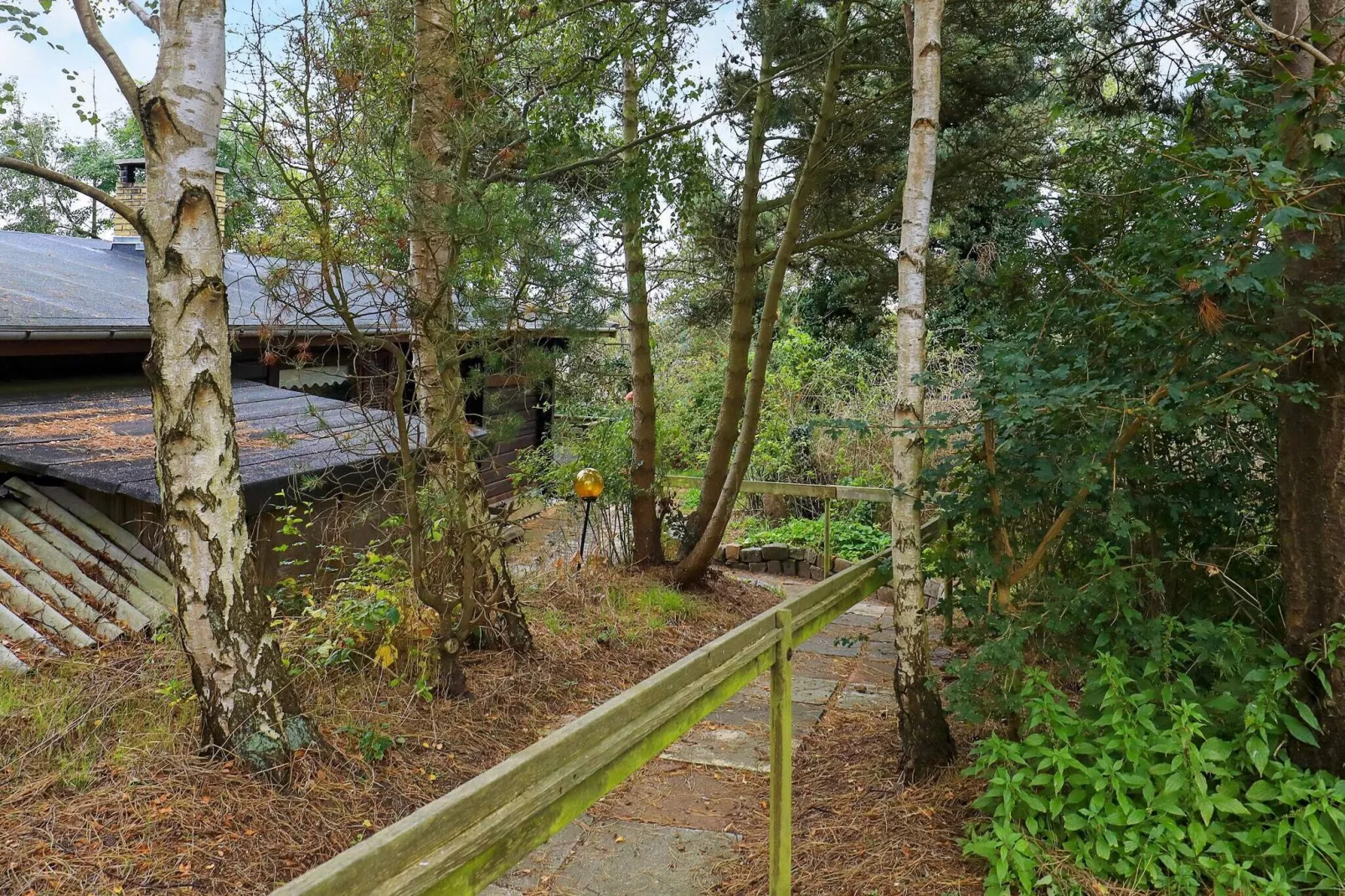 6 person holiday home in Rudkøbing-By Traum