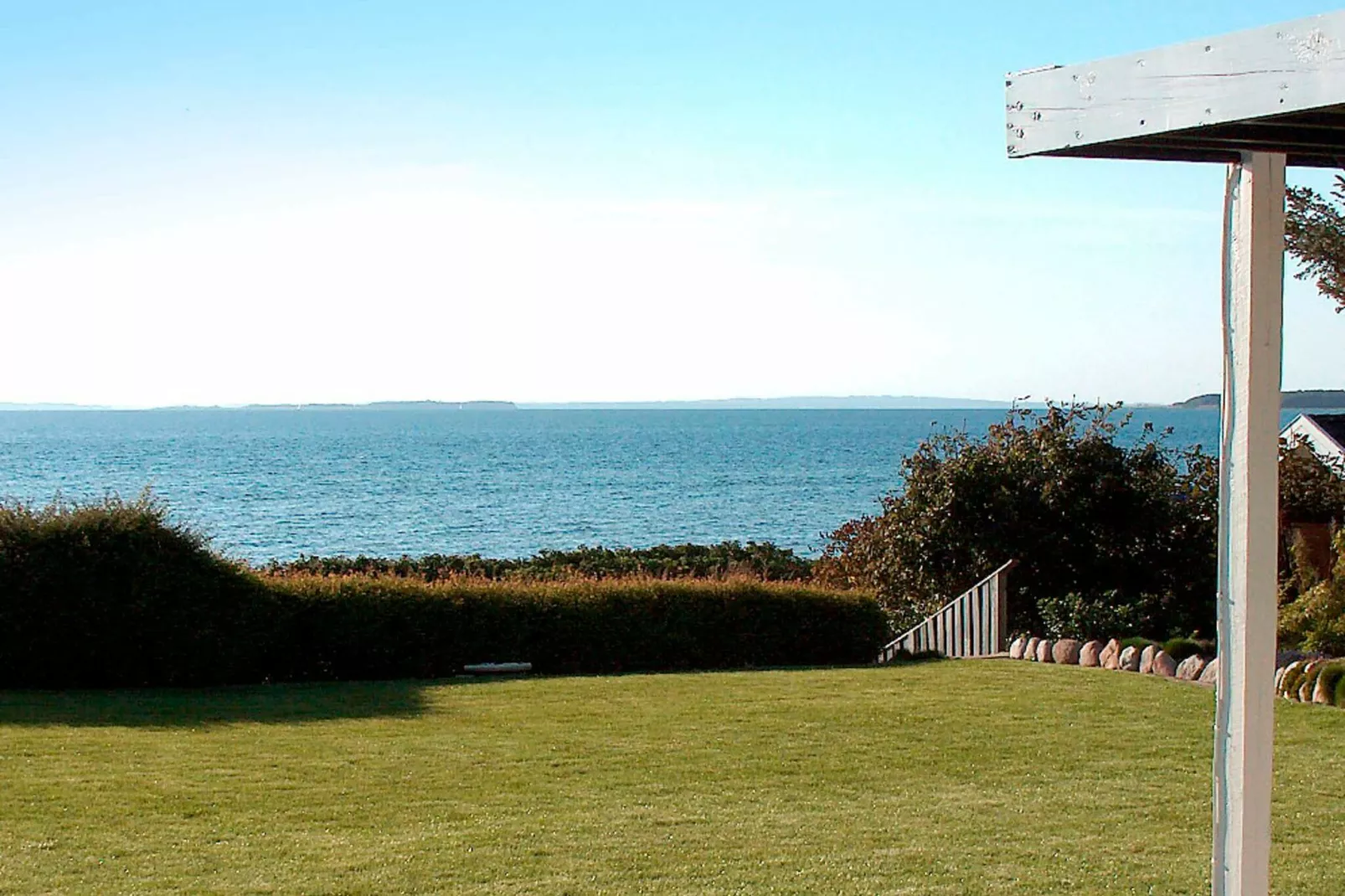 6 person holiday home in Assens-Water view