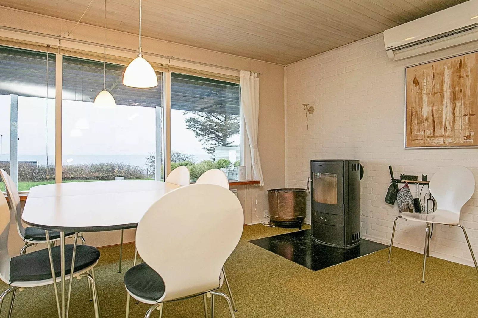 6 person holiday home in Assens-Indoor