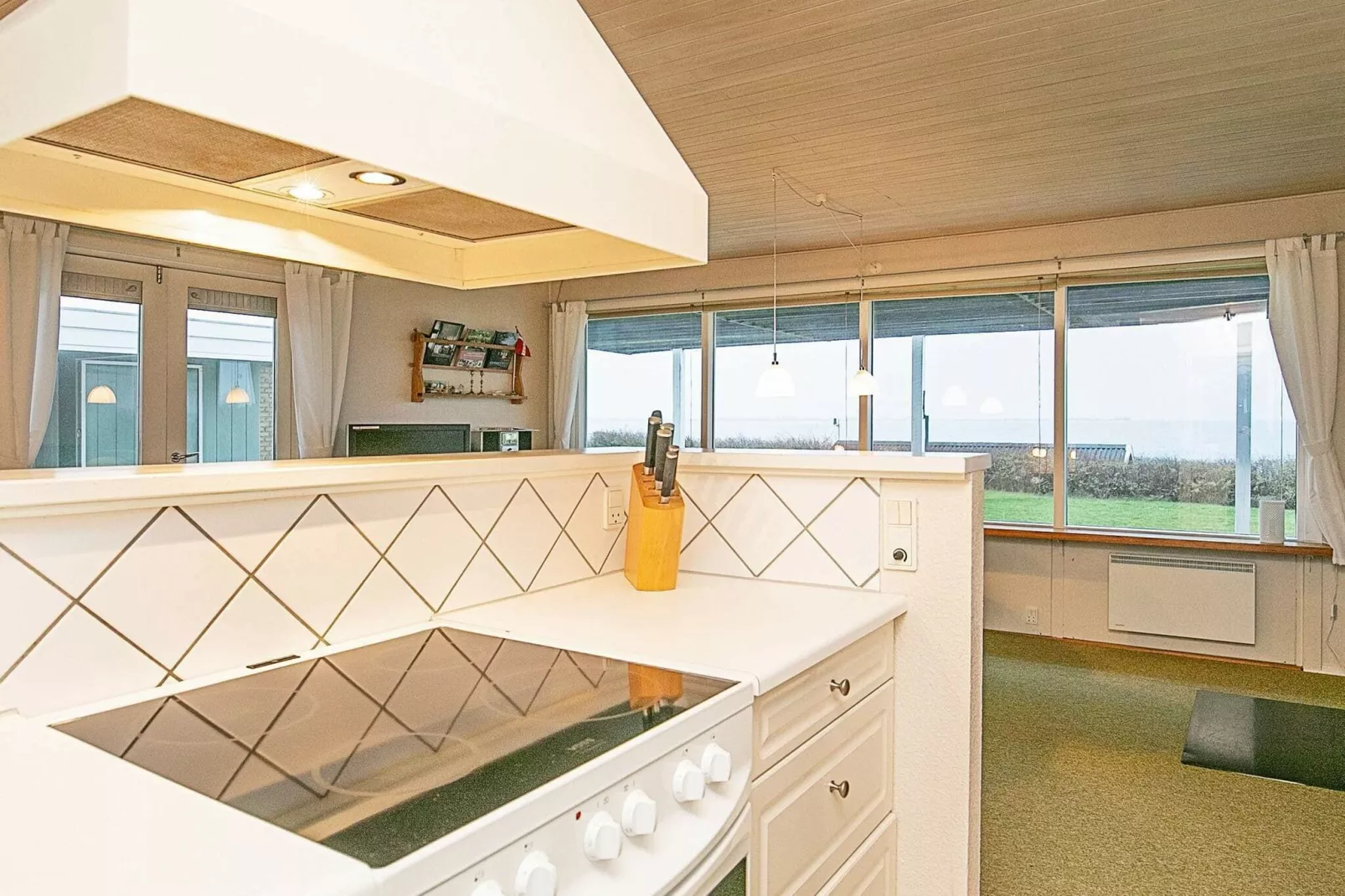 6 person holiday home in Assens-Indoor