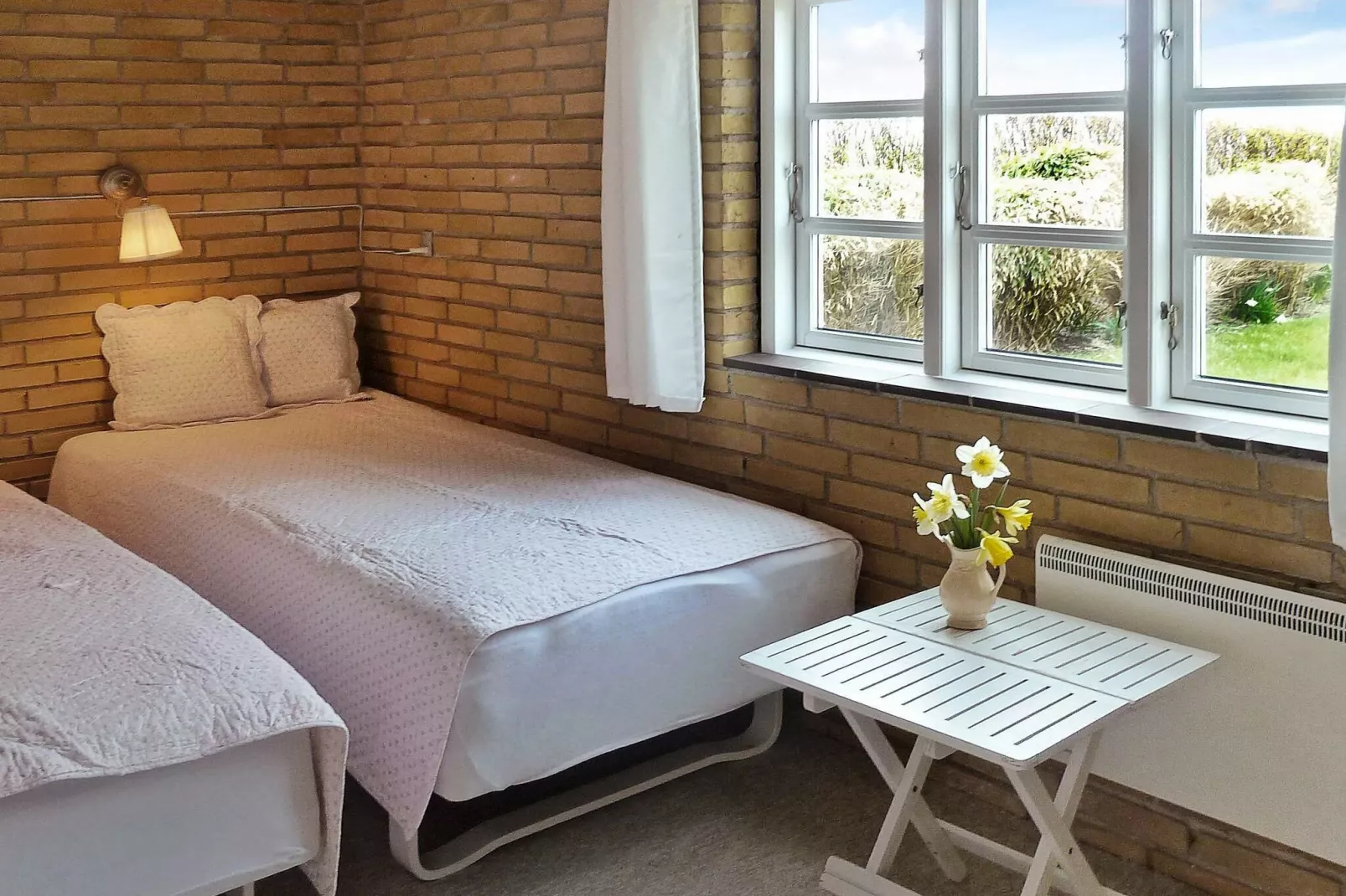 6 person holiday home in Assens-Indoor