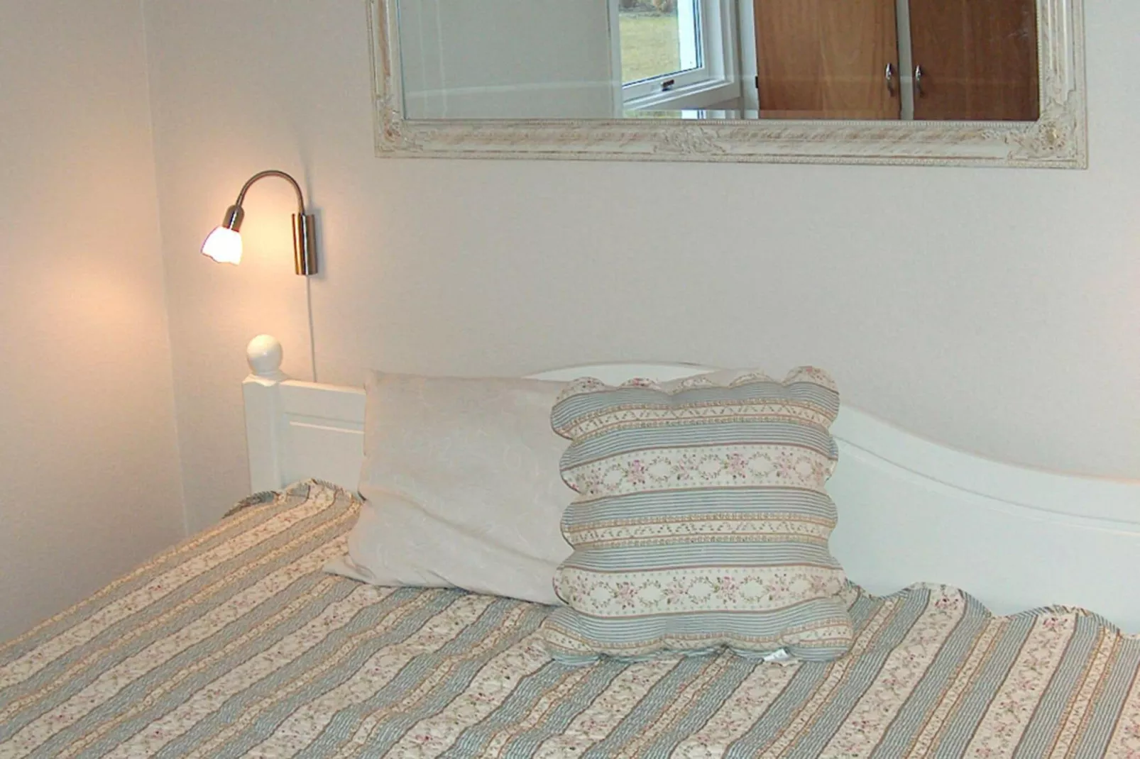 6 person holiday home in Assens-Indoor