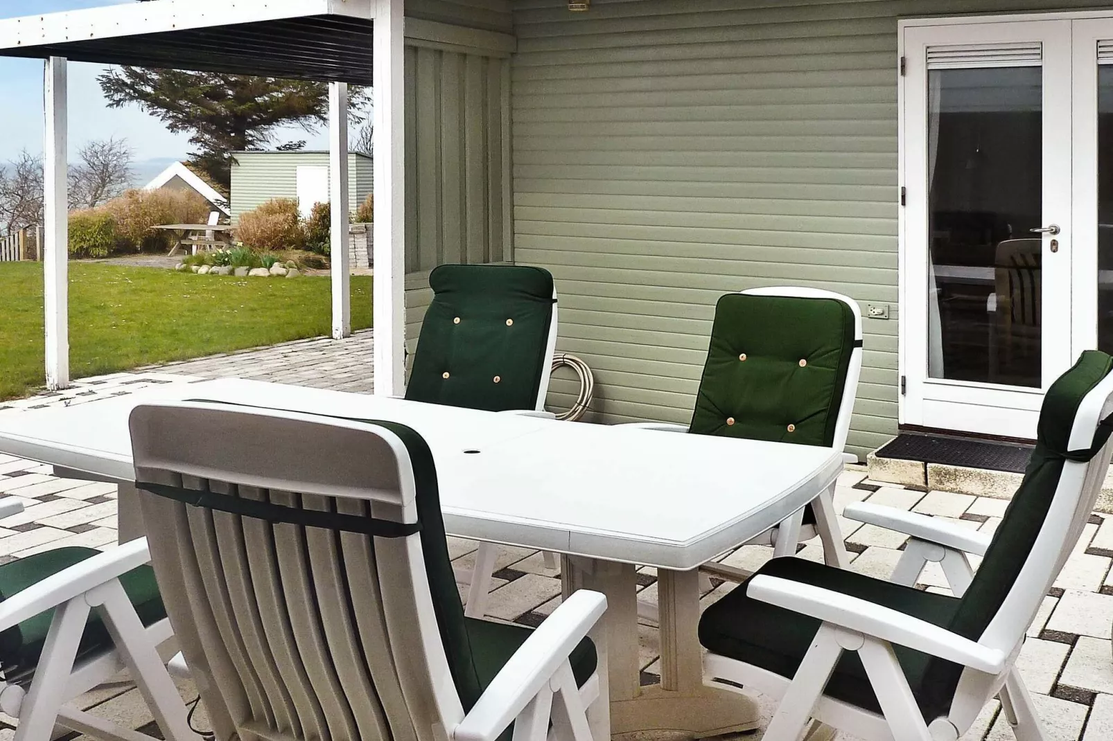 6 person holiday home in Assens-Not tagged