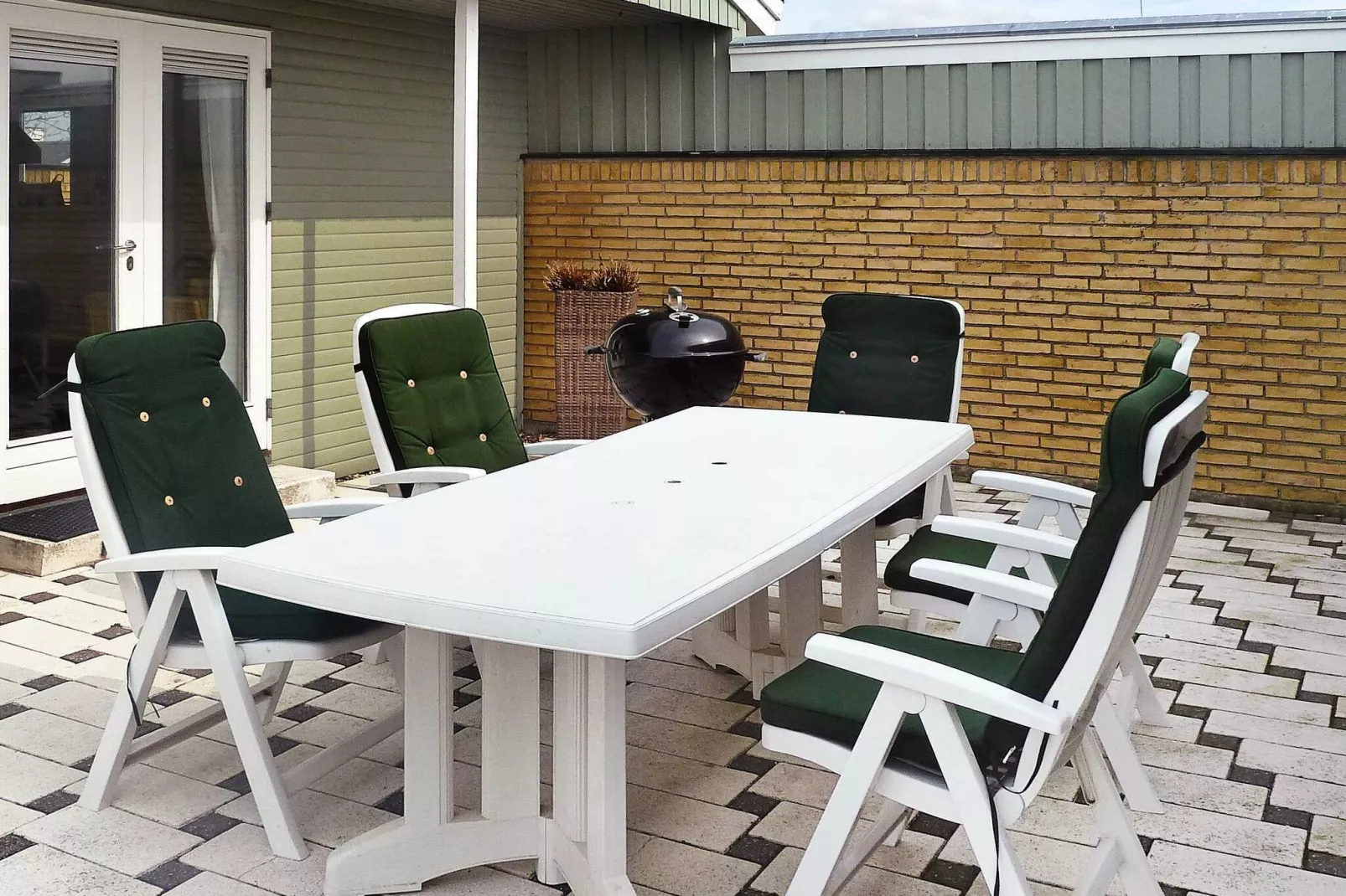 6 person holiday home in Assens-Not tagged
