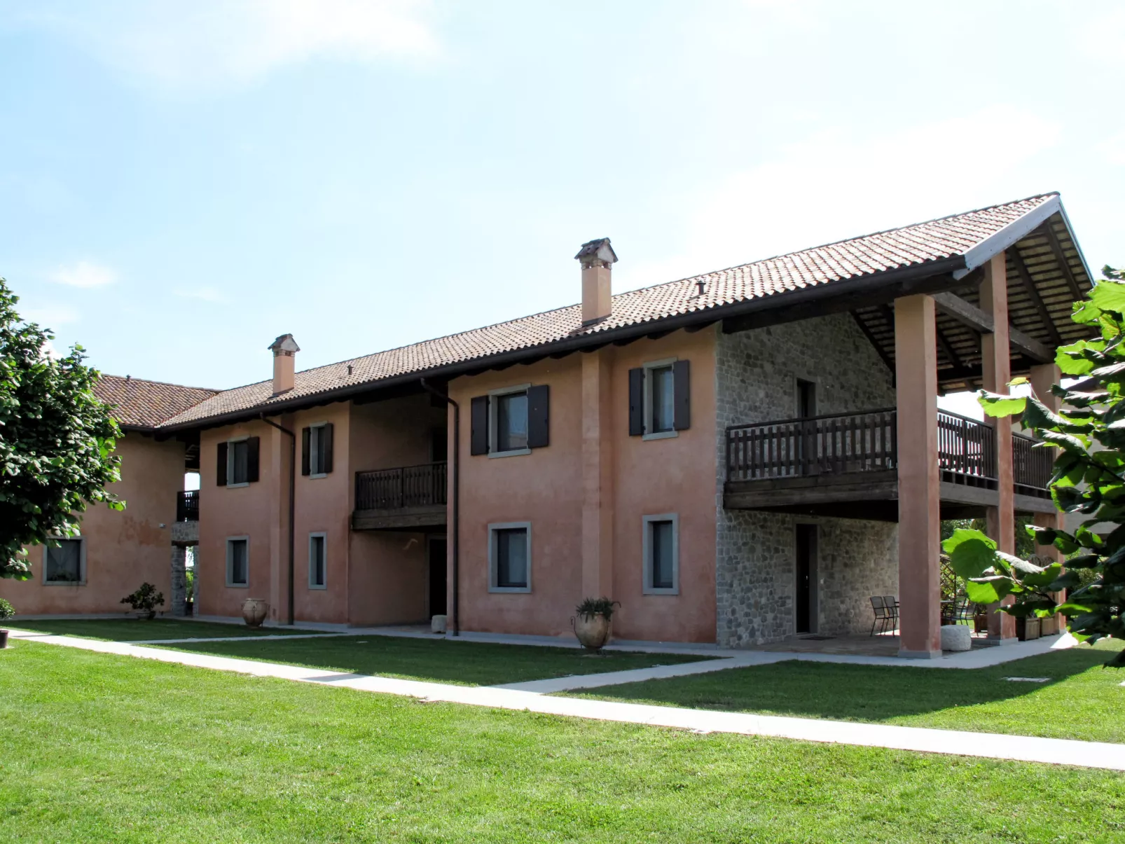 Domus Magna