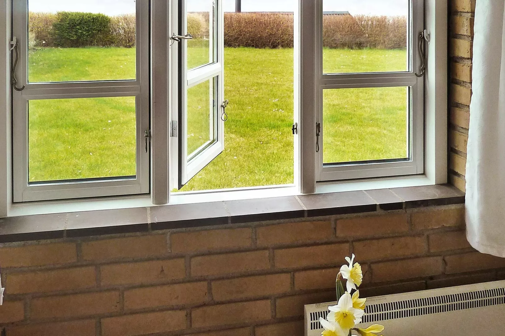 6 person holiday home in Assens-View