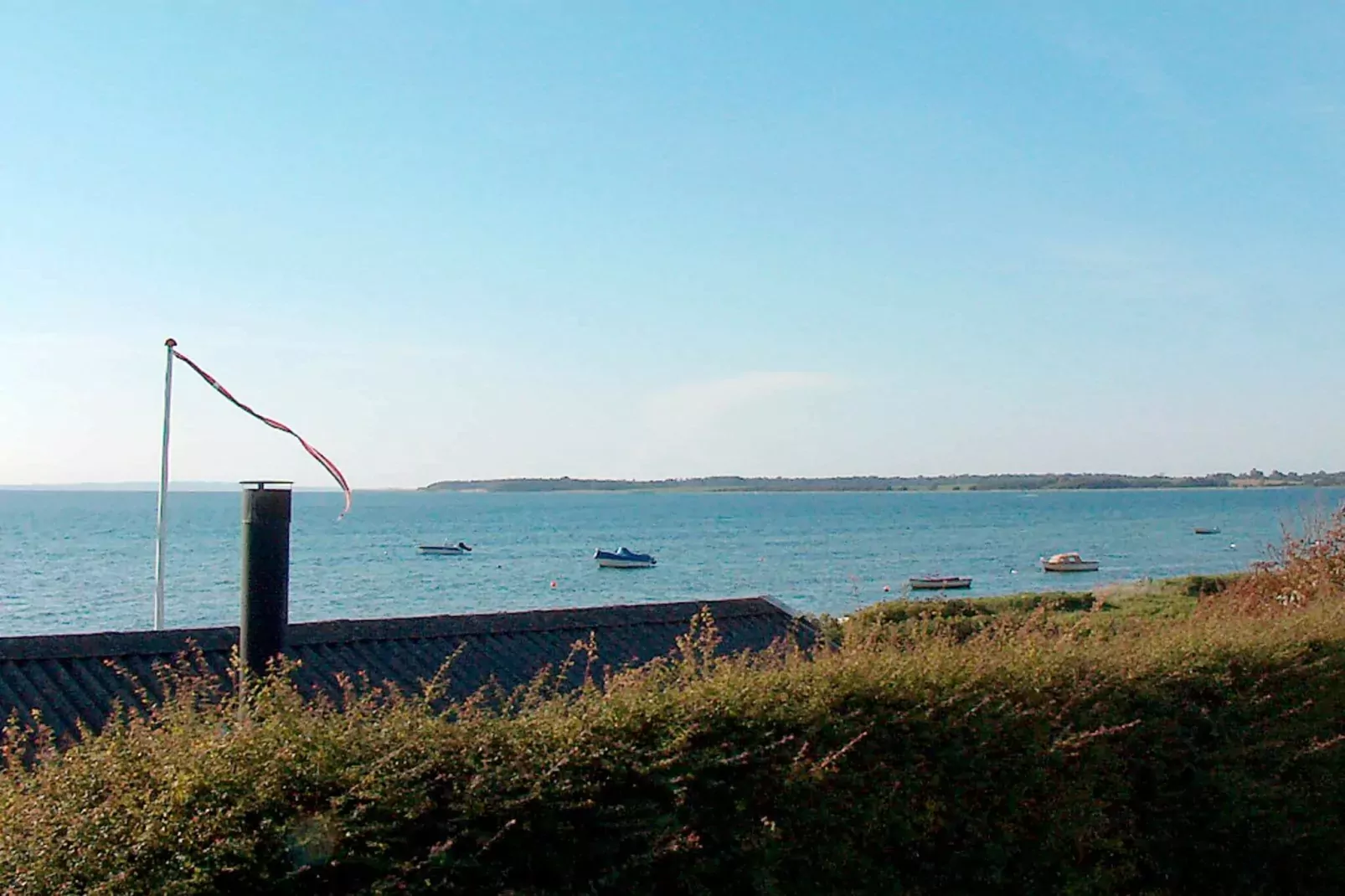 6 person holiday home in Assens-View